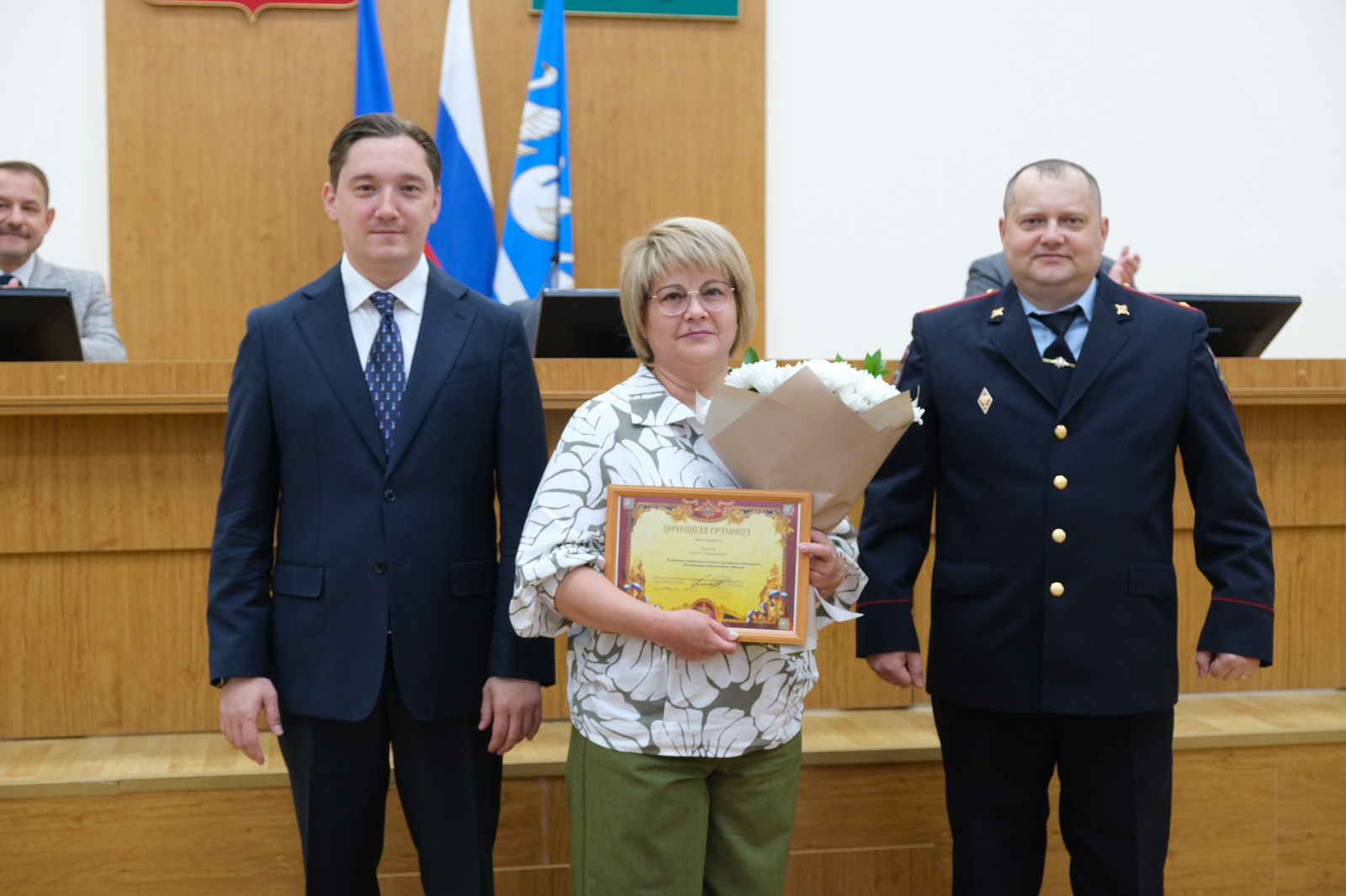 Жительница Стерлитамака спасла соседку от телефонных мошенников