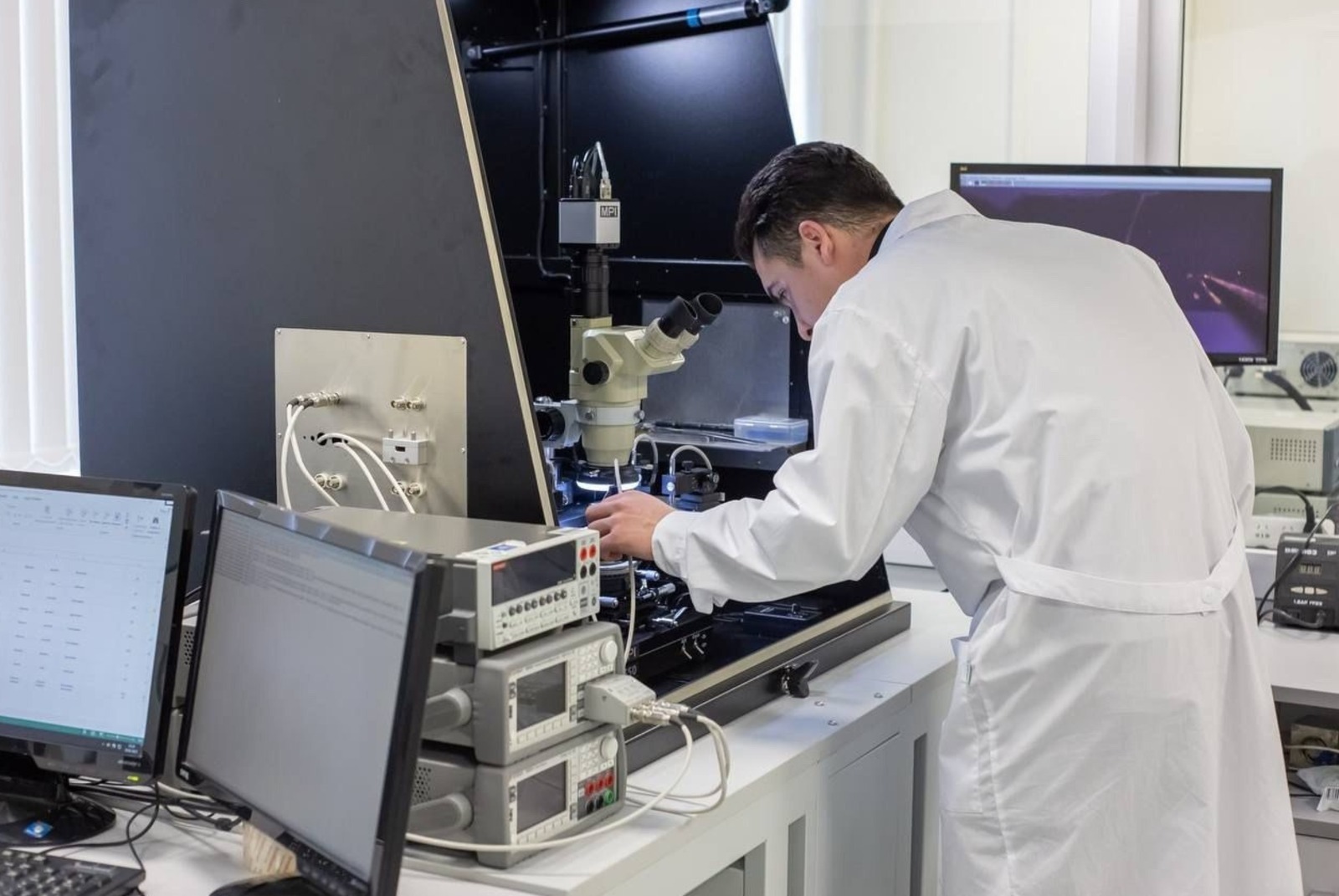 В Башкирии создадут систему мониторинга научно-технологического развития