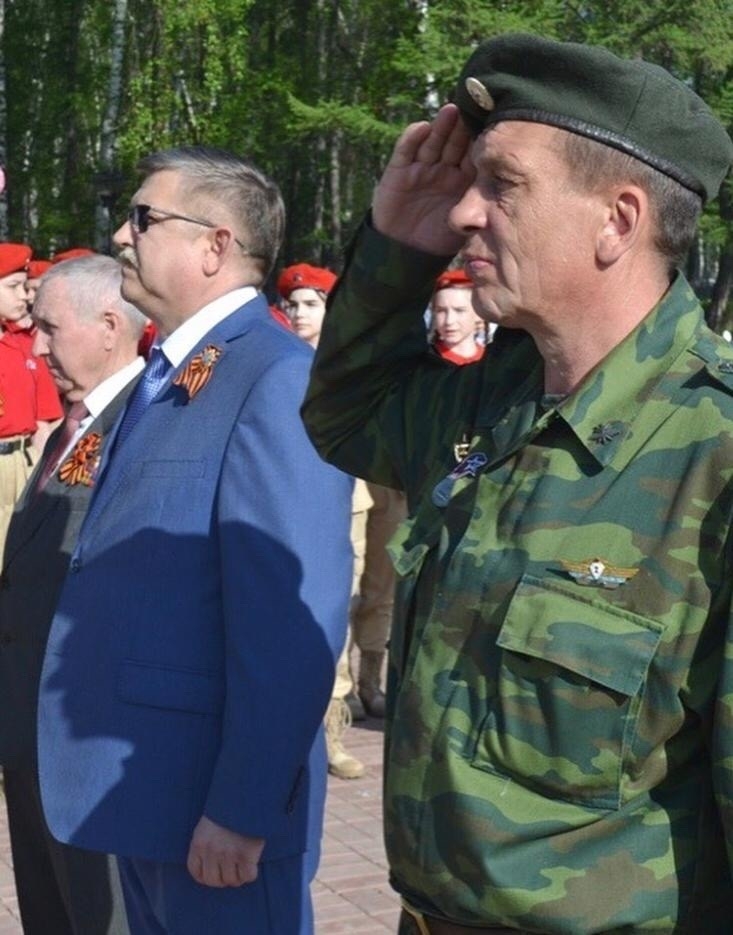 Продолжается конкурс "СР" к 23 февраля