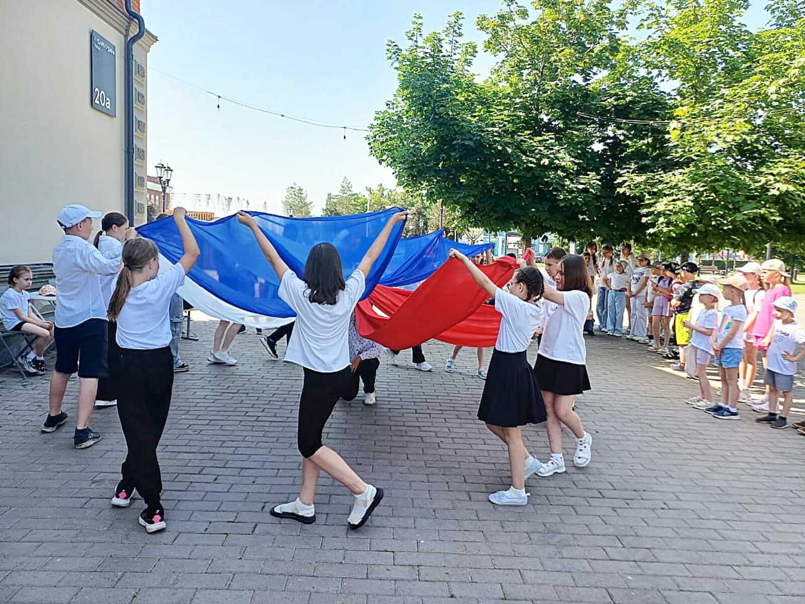 Когда надежда на полноценный отдых оправдывается сполна?