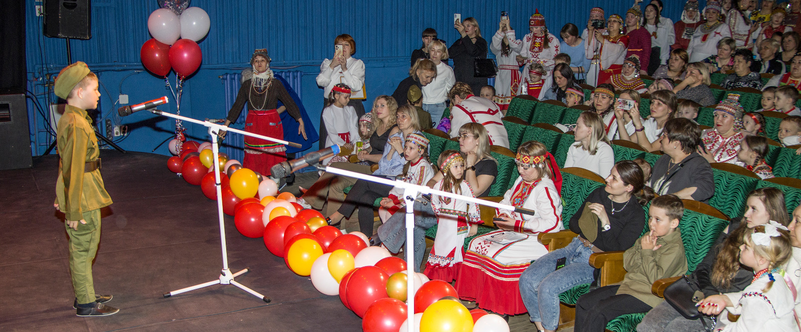 Звёзды, которые не упадут