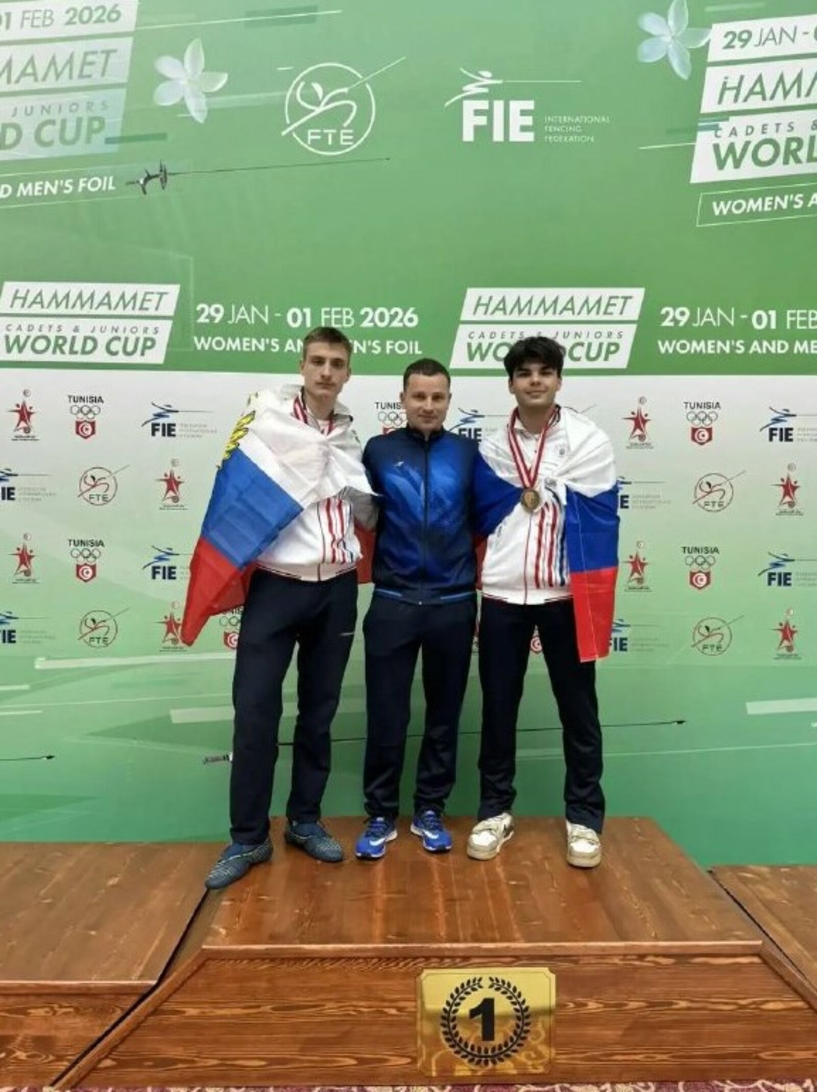 Глава Башкирии рассказал о победах юных спортсменов