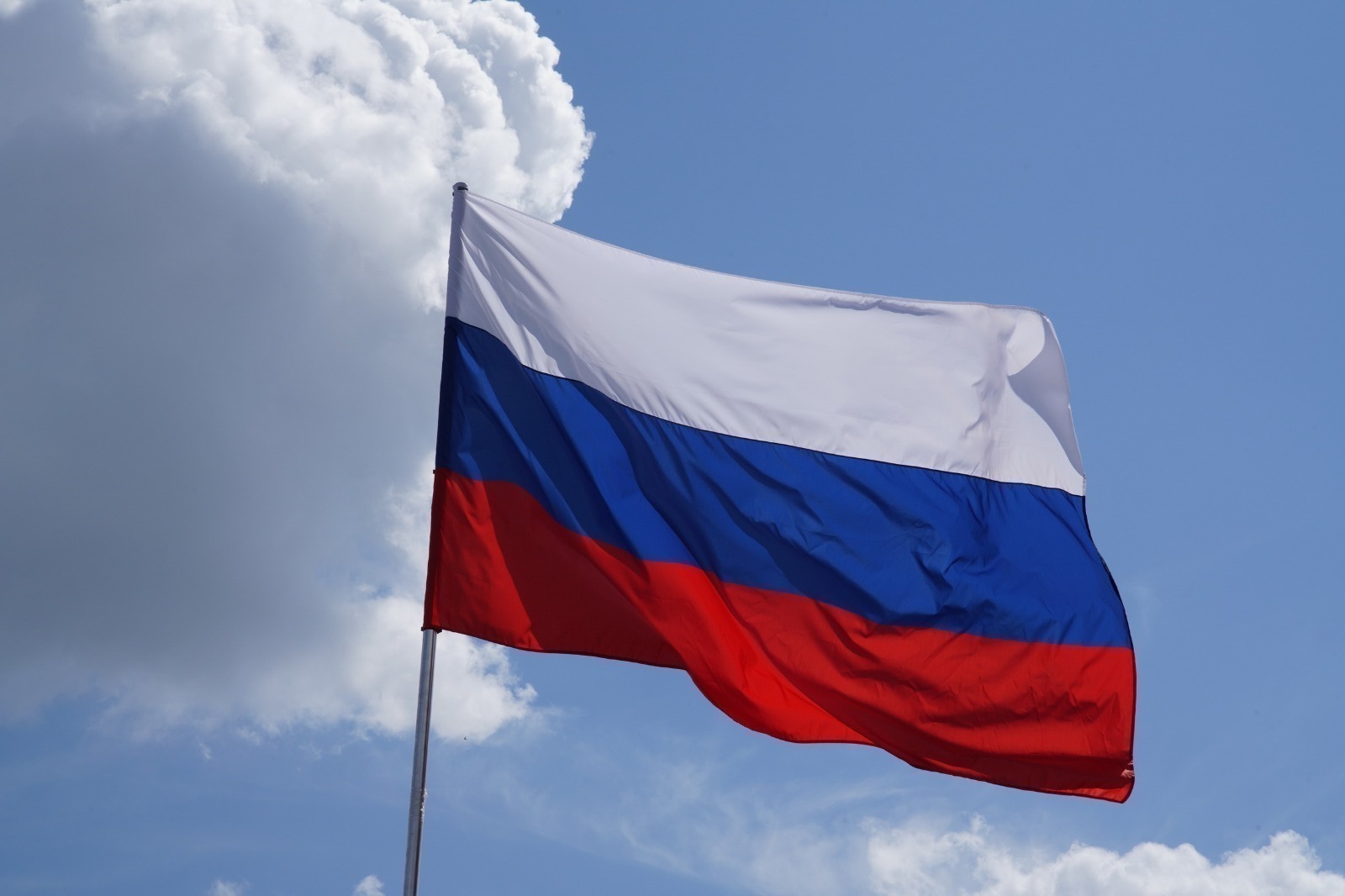 Президент России ввел в России новый военный праздник