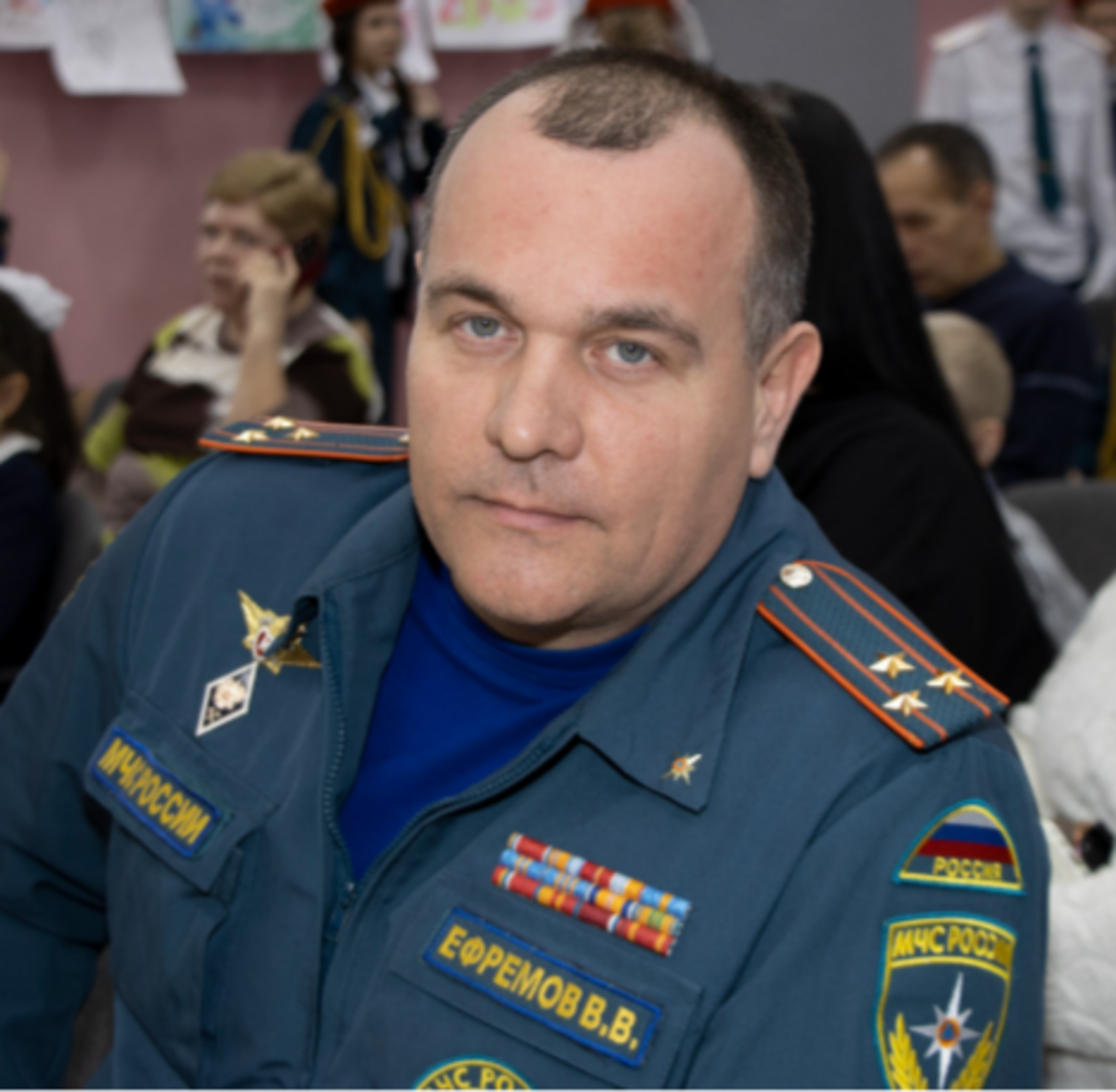 Предупреждён — значит вооружён