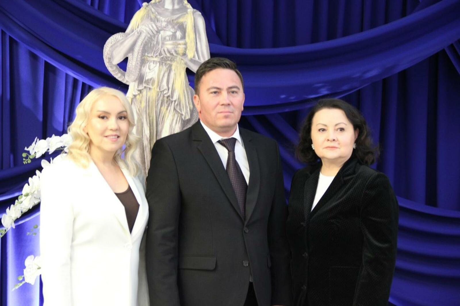 Среди лучших врачей года  - доктора Стерлитамака