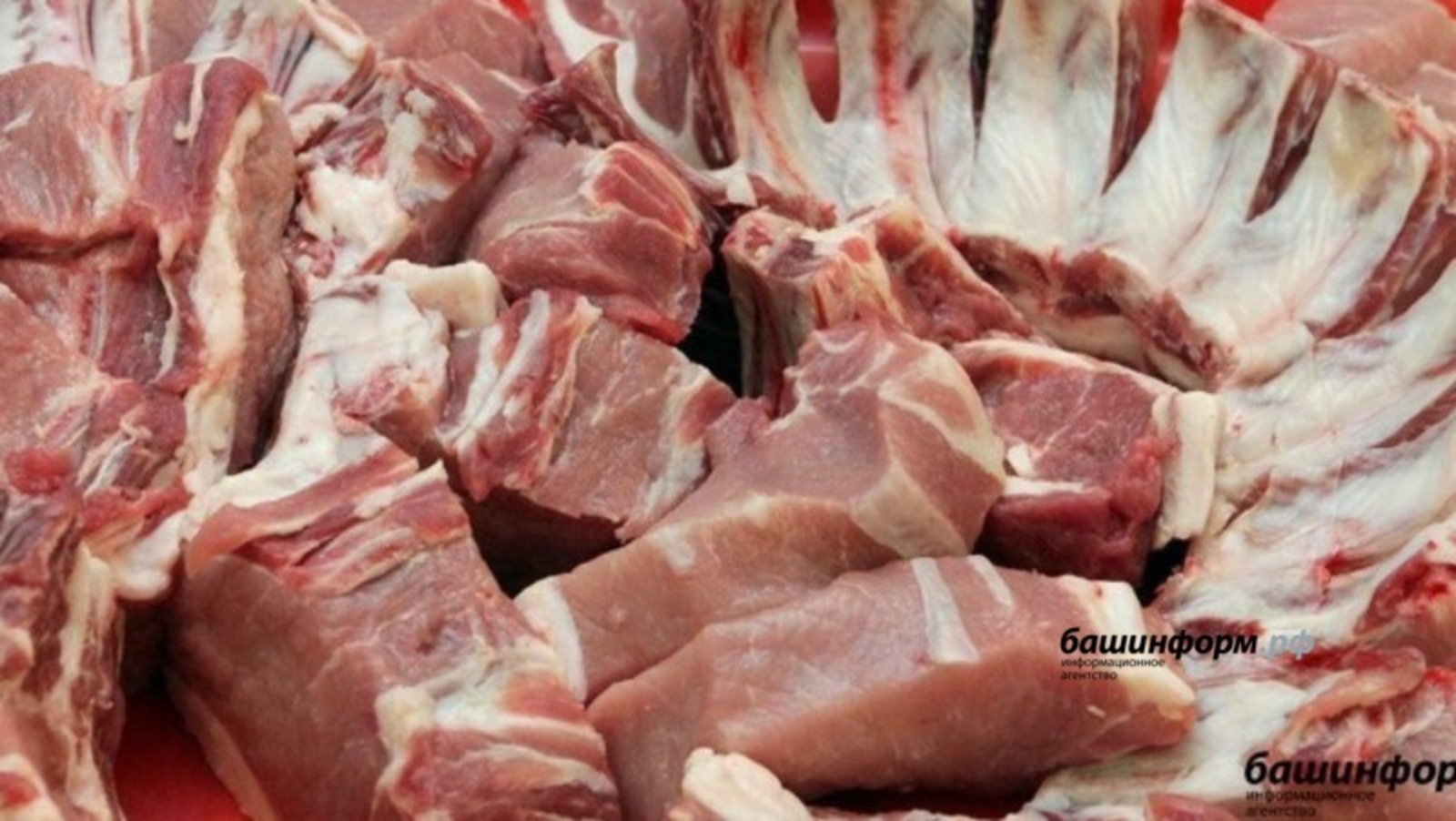 В Башкирии компания-производитель за просроченную мясную продукцию привлечена к ответственности