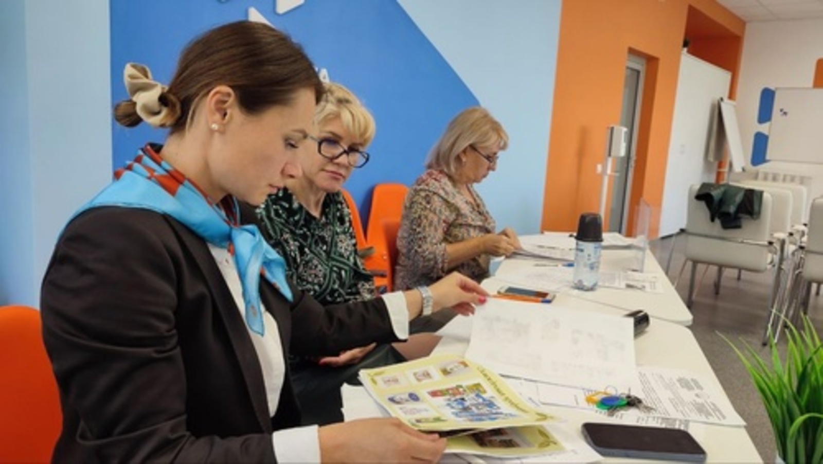В сентябре в центры занятости Башкортостана за консультациями по открытию бизнеса обратились более 1300 жителей республики