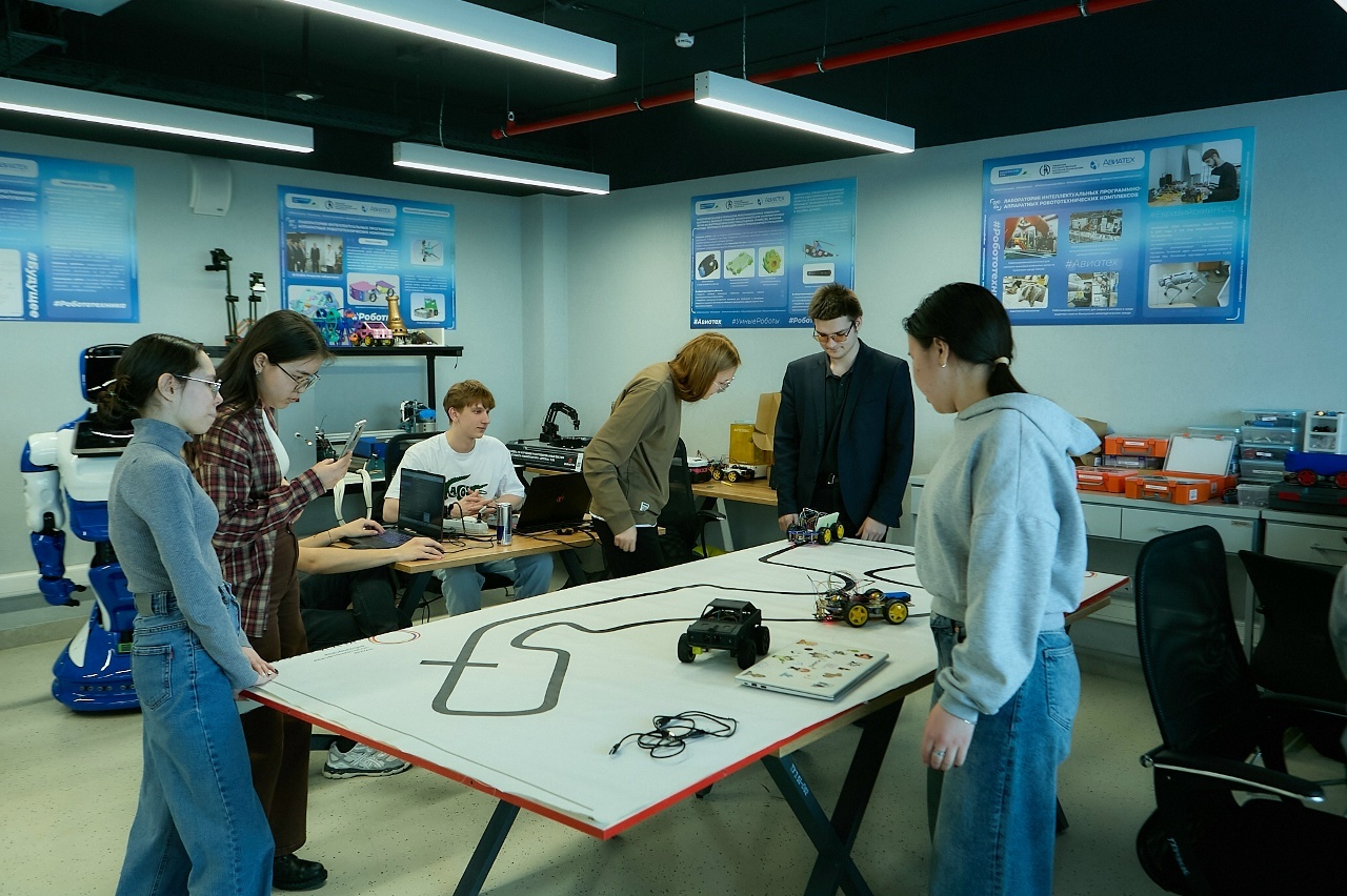 В Уфе обсудили сотрудничество с предприятиями Стерлитамака