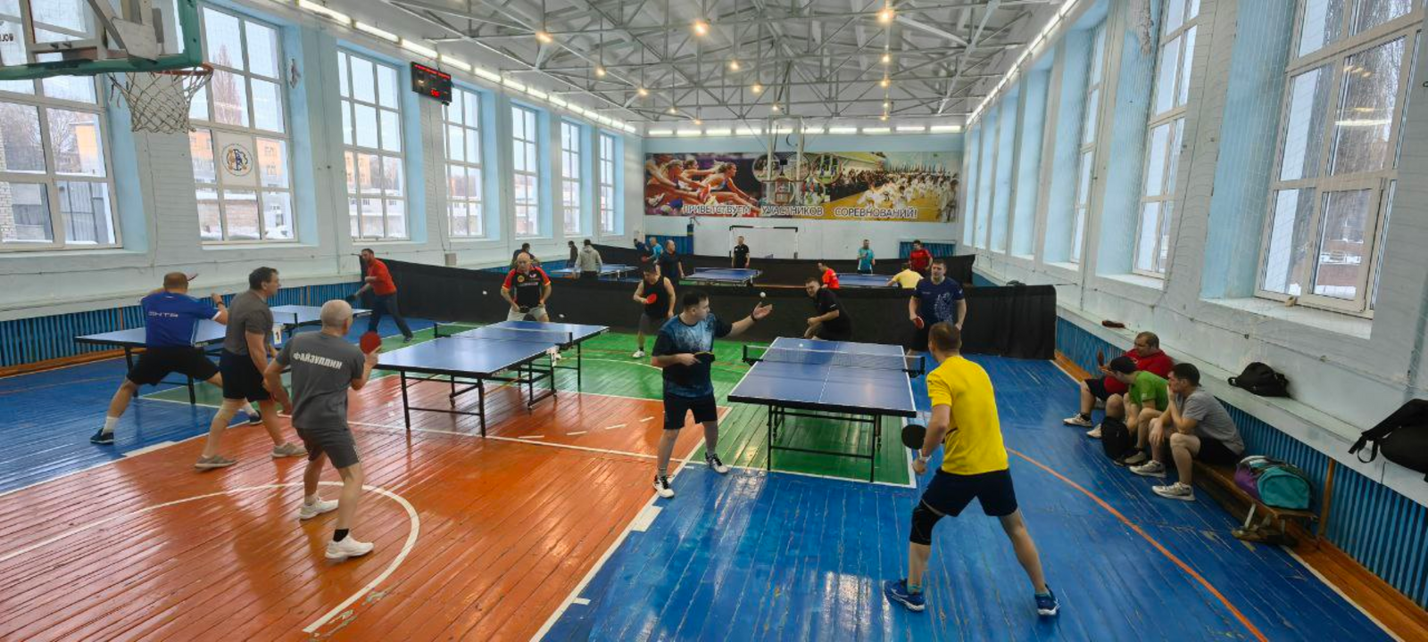 В память о воине