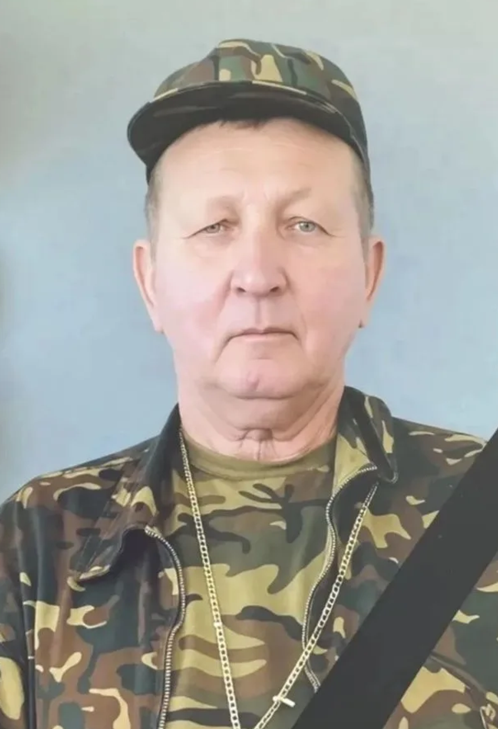 Семье погибшего на предприятии в Стерлитамаке Сергея Громова окажут помощь