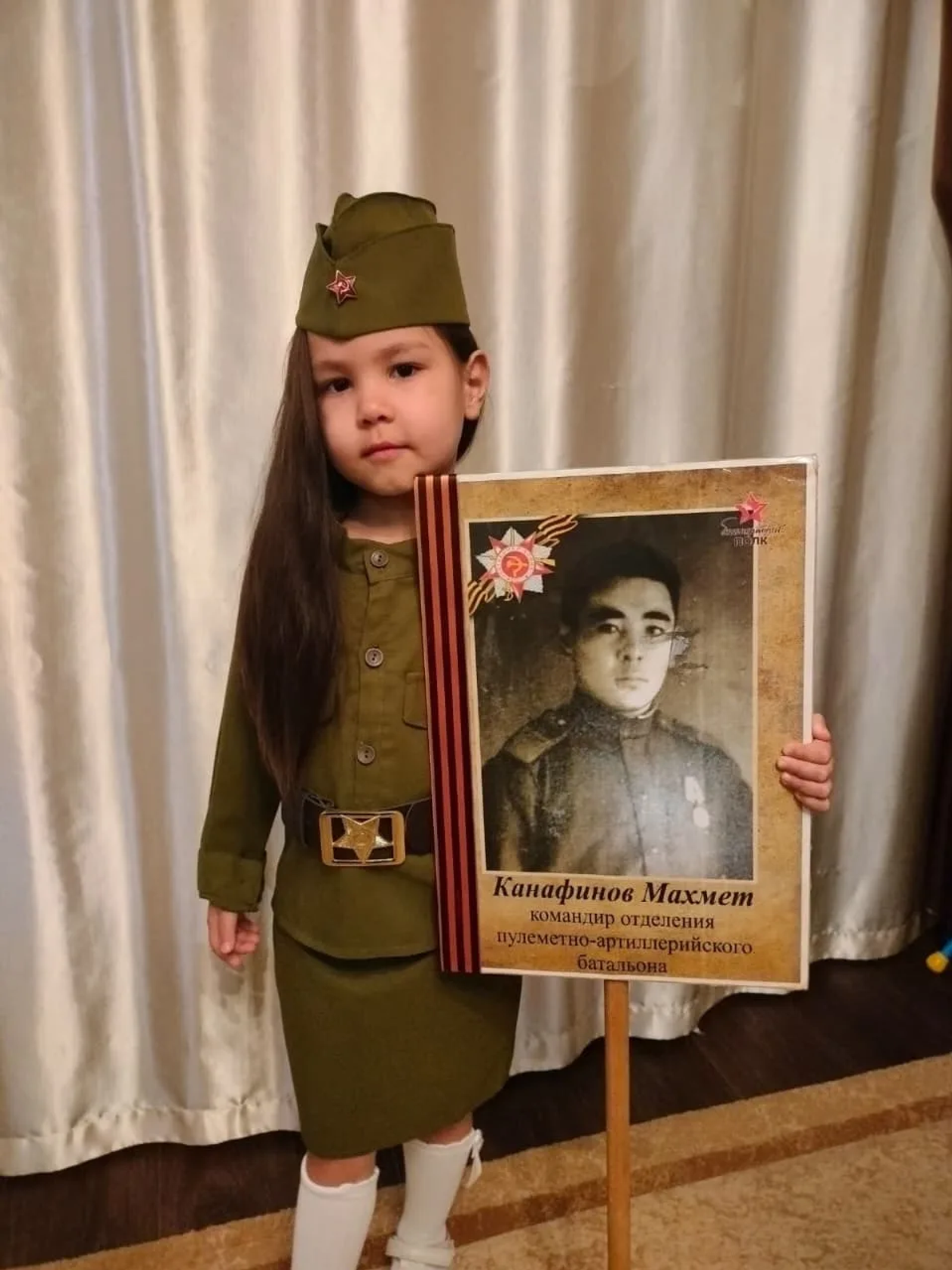 Фотоконкурс ко Дню Победы продолжается!