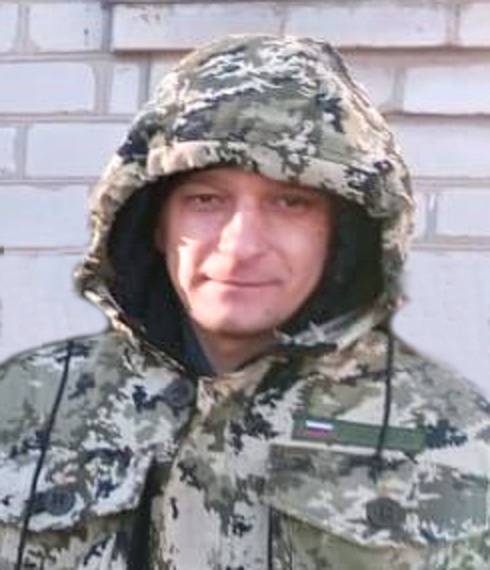 Ильнур Нургалиев – погибший герой спецоперации из Стерлитамака
