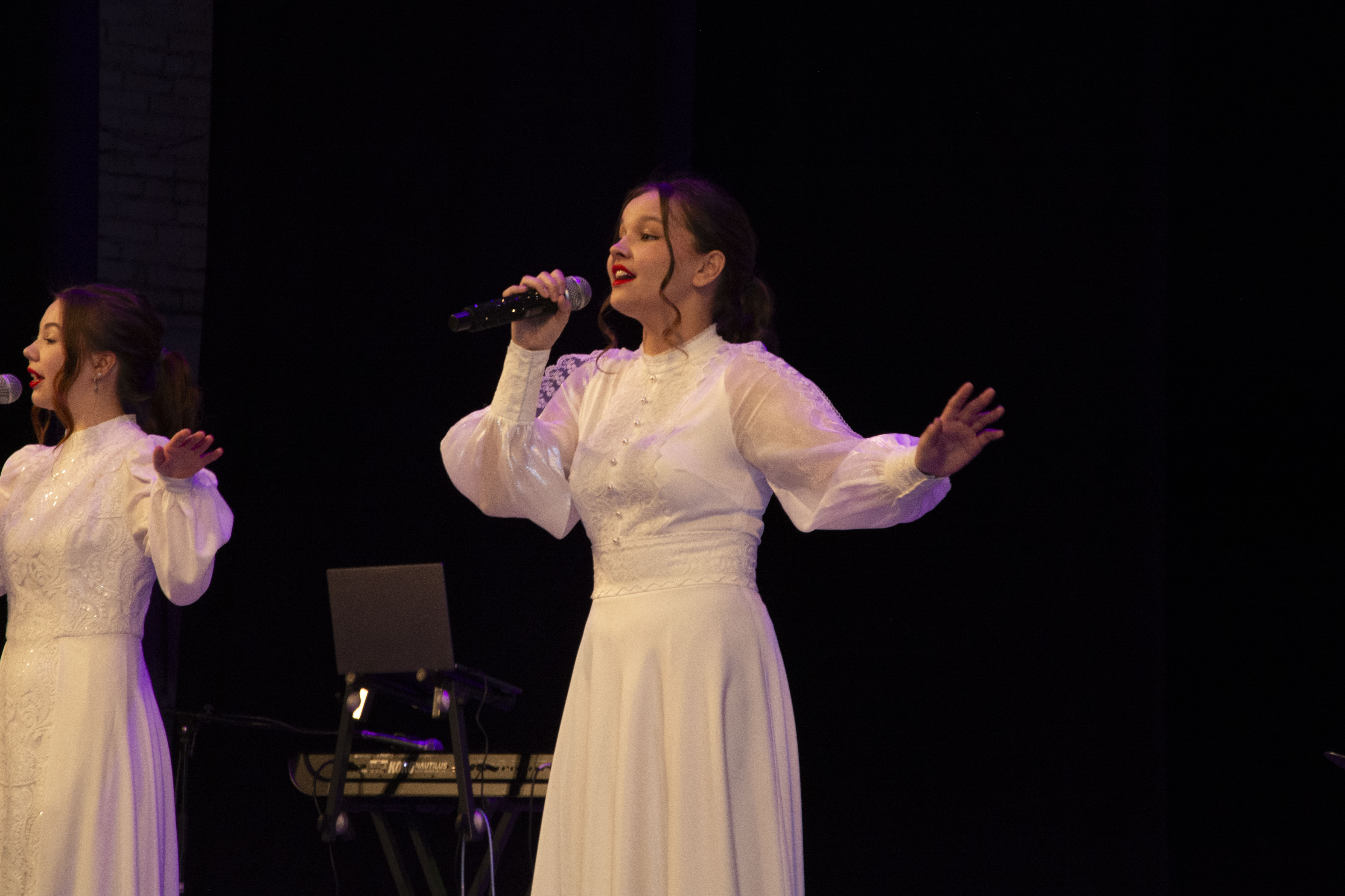 В память о погибших в Чеченской Республике и других локальных конфликтах