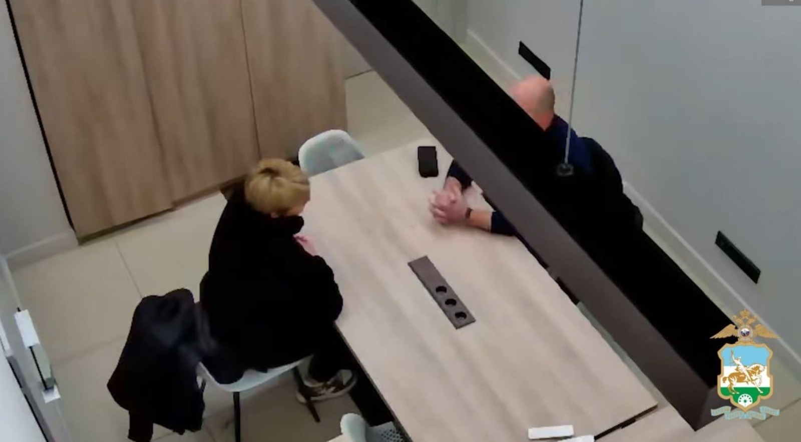 В Башкирии ветераны МВД спасли женщину от потери авто из-за мошенников