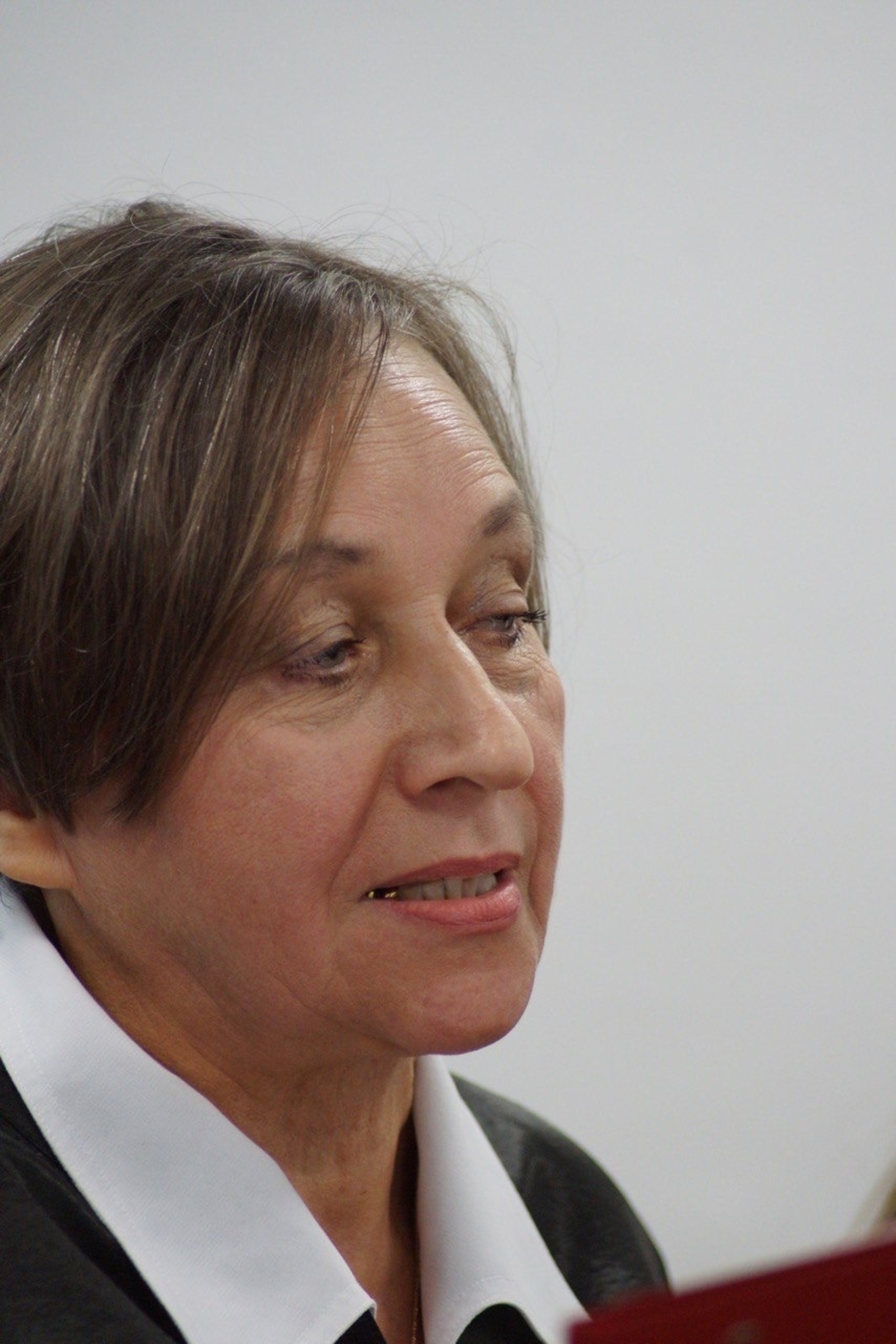 Счастливый человек Татьяна Батурина