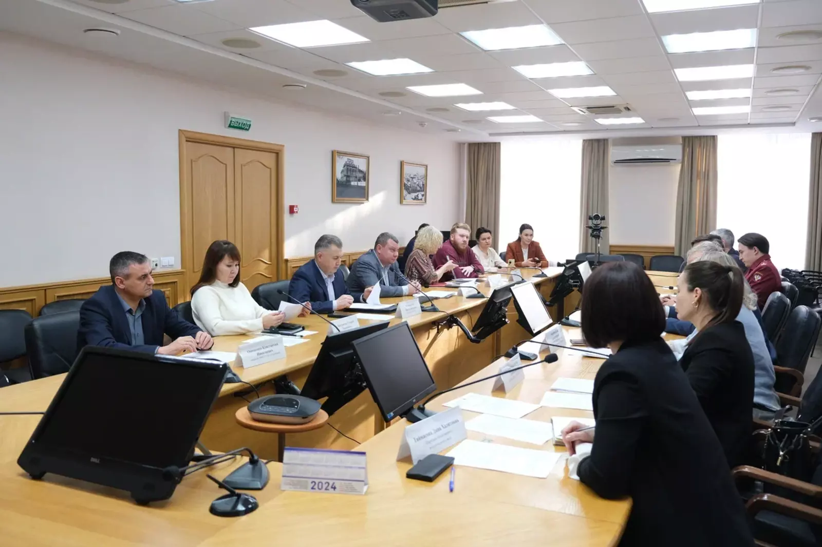 Нечем дышать: кто виноват и что делать?