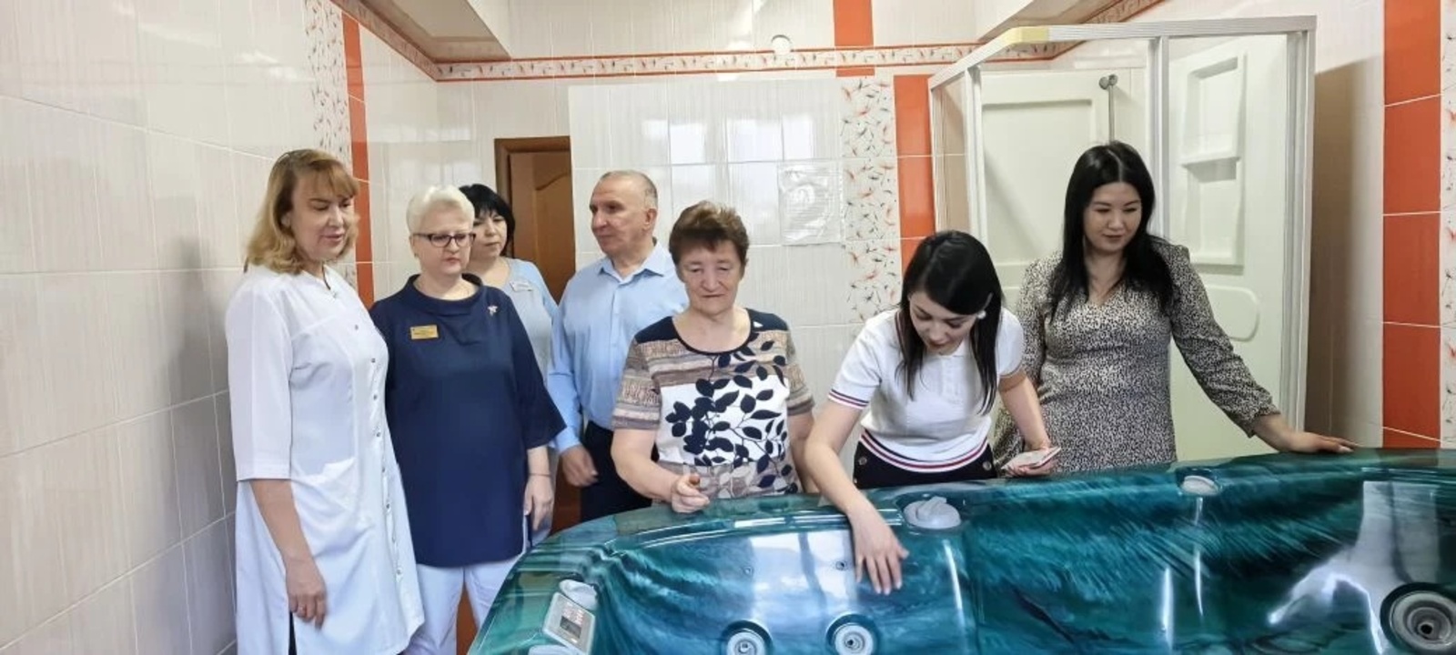 Каникулы в "Радуге"