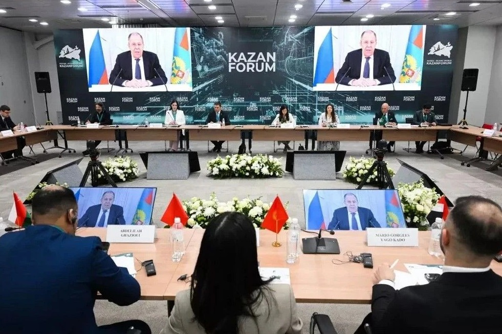 министерство внешнеэкономических связей и конгрессной деятельности Башкортостана