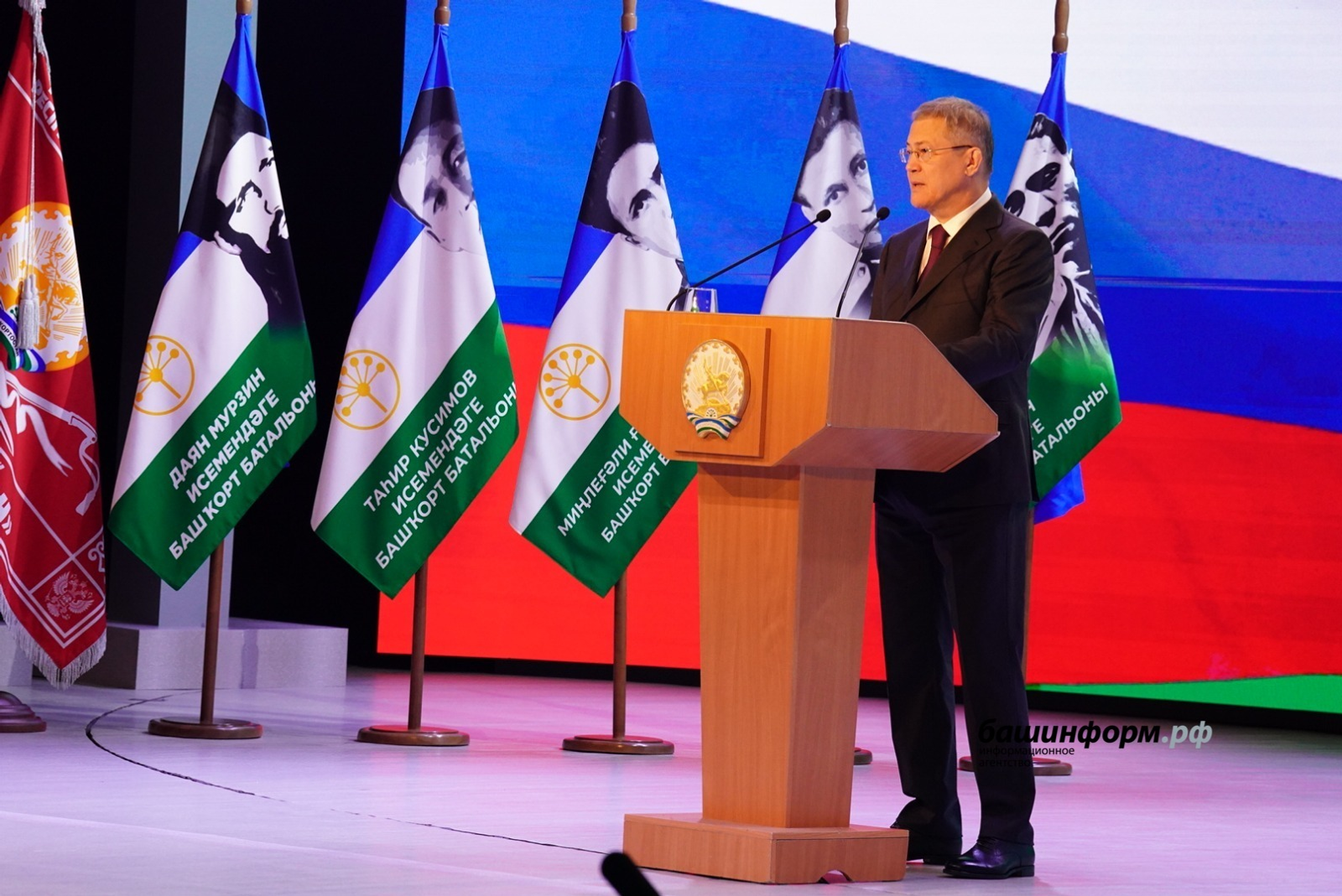 В Башкирии в праздник Крещения сотрудники ФСБ предотвратили тяжелый теракт