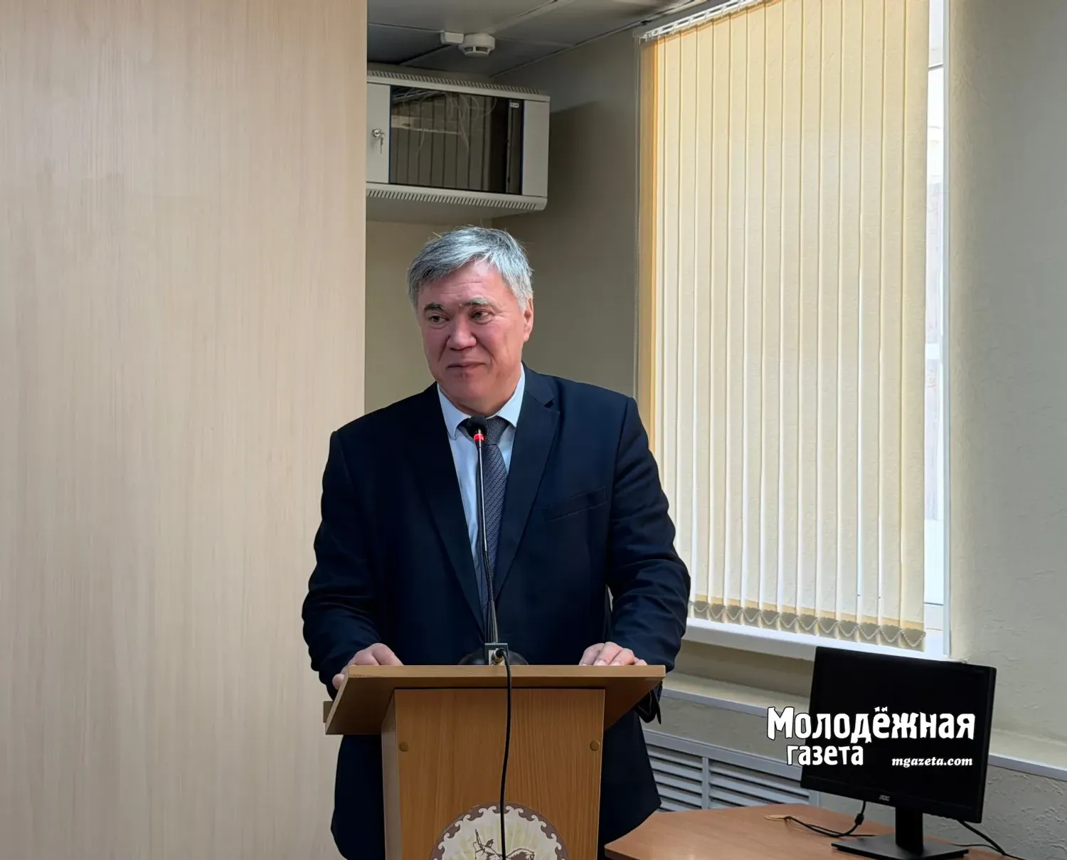 Медийное наследие СВО сохранят в Национальном архиве Башкирии