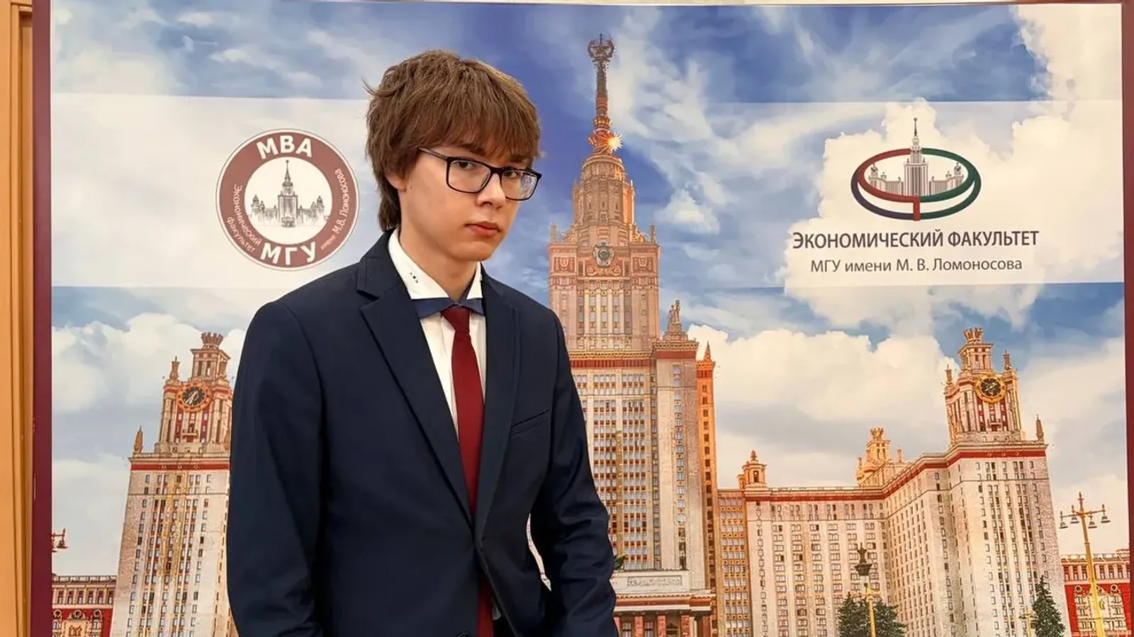 Кто он — вундеркинд из Стерлитамака, пробившийся в сборную России