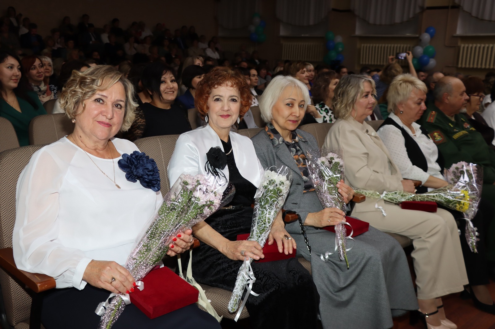 Школа каждому нужна - это аксиома!