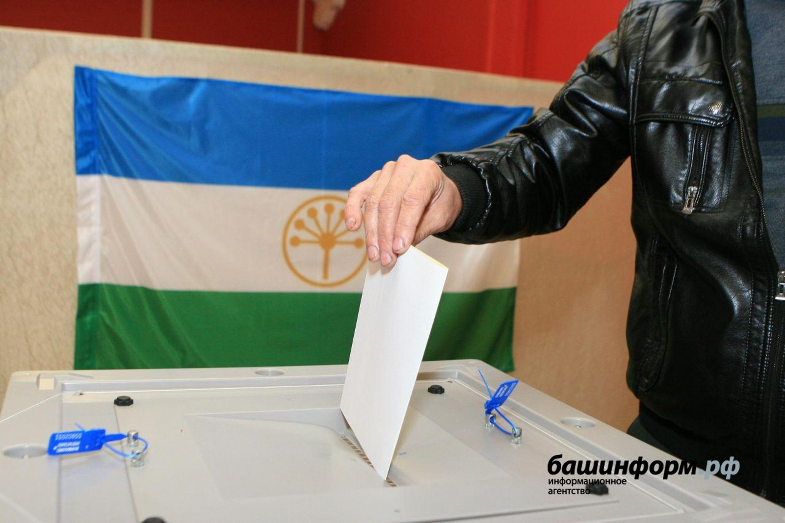 Самое важное о предстоящих выборах в Башкирии