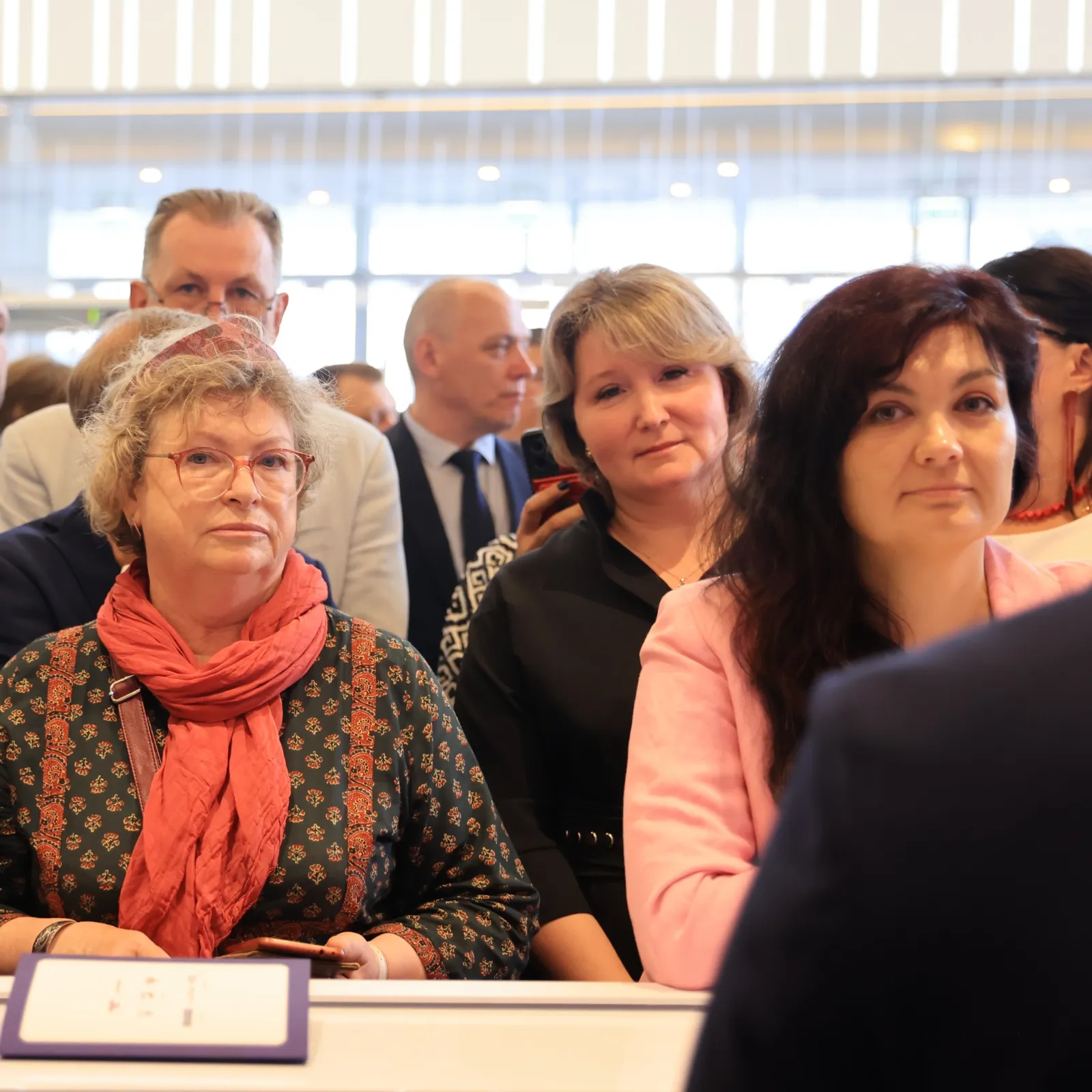 Координатор «Защитников Отечества» в РБ стала лауреатом национальной премии