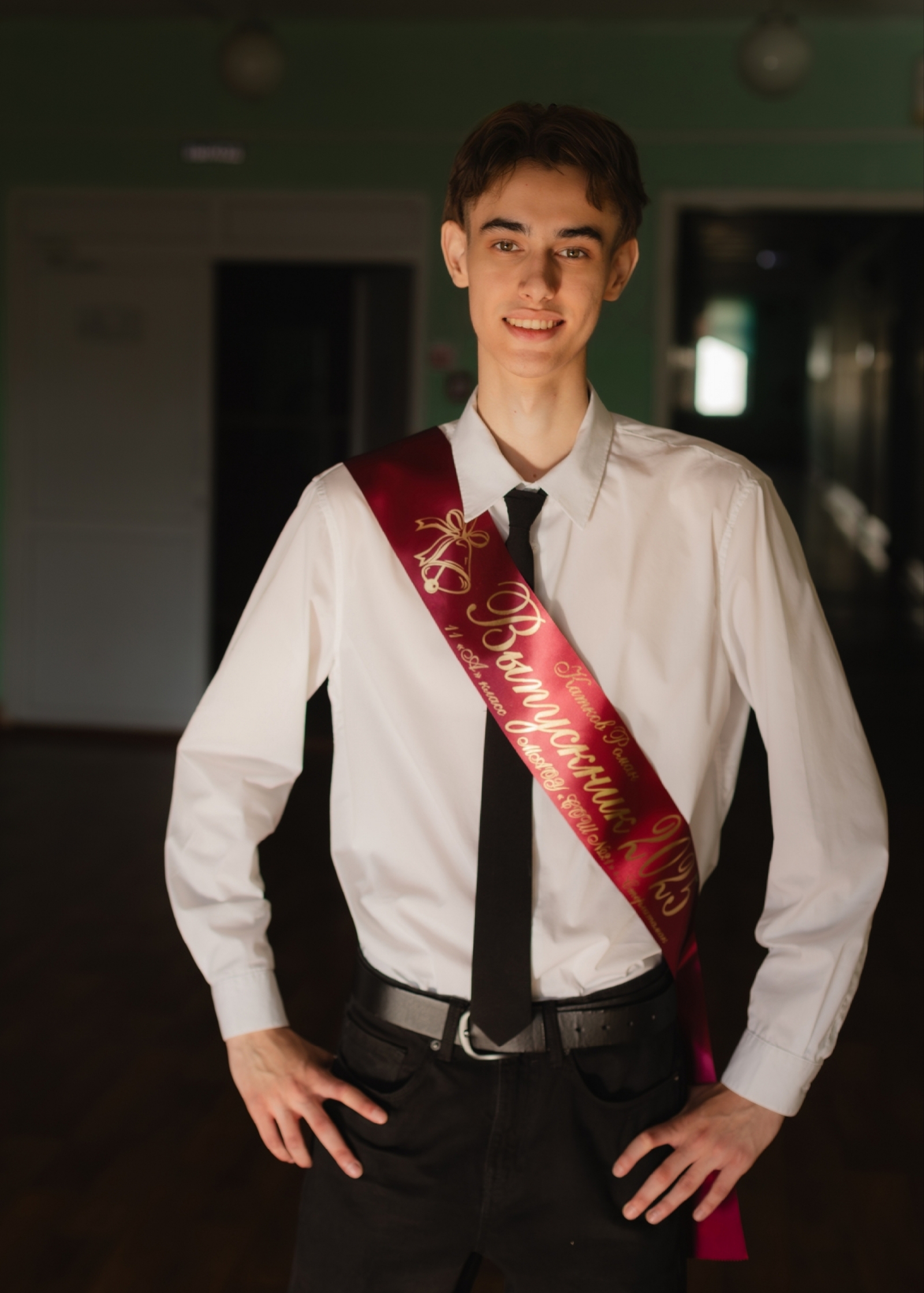 Друзья, мы продолжаем конкурс «Выпускники – 2025»