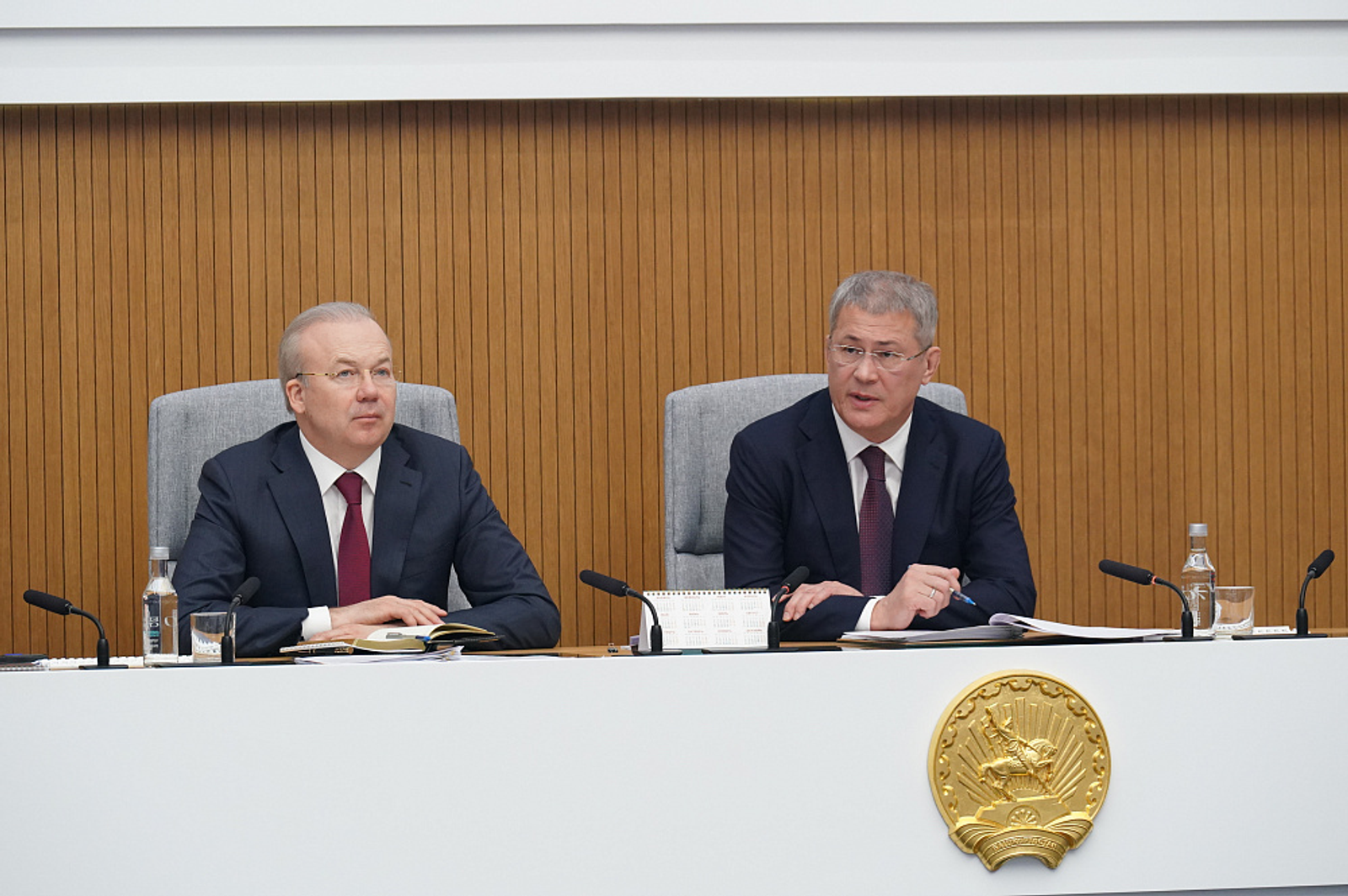 Не смотрели оперативку Радия Хабирова? Расскажем коротко, что могли пропустить