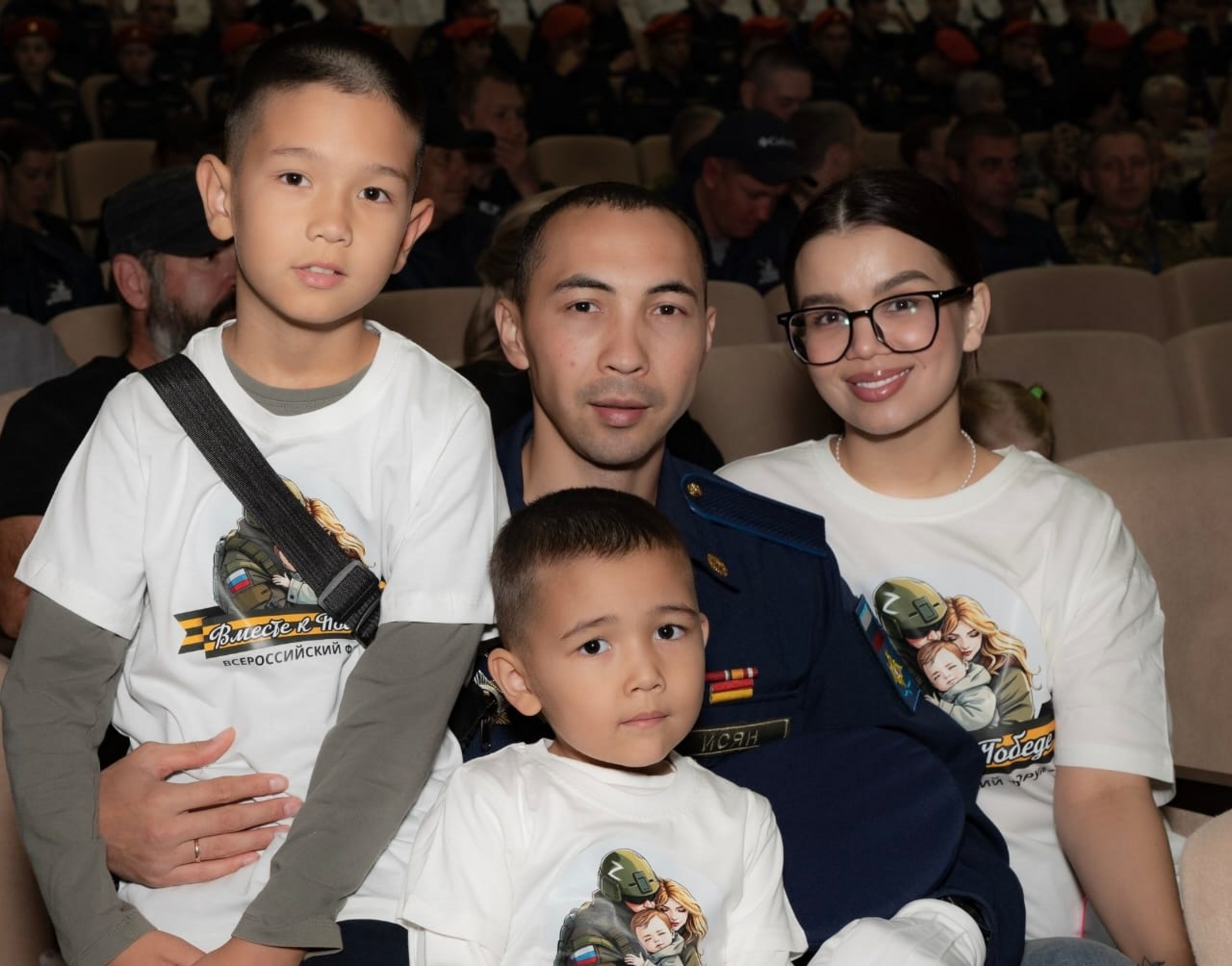 И снова в бой. Рассказывает ветеран спецоперации