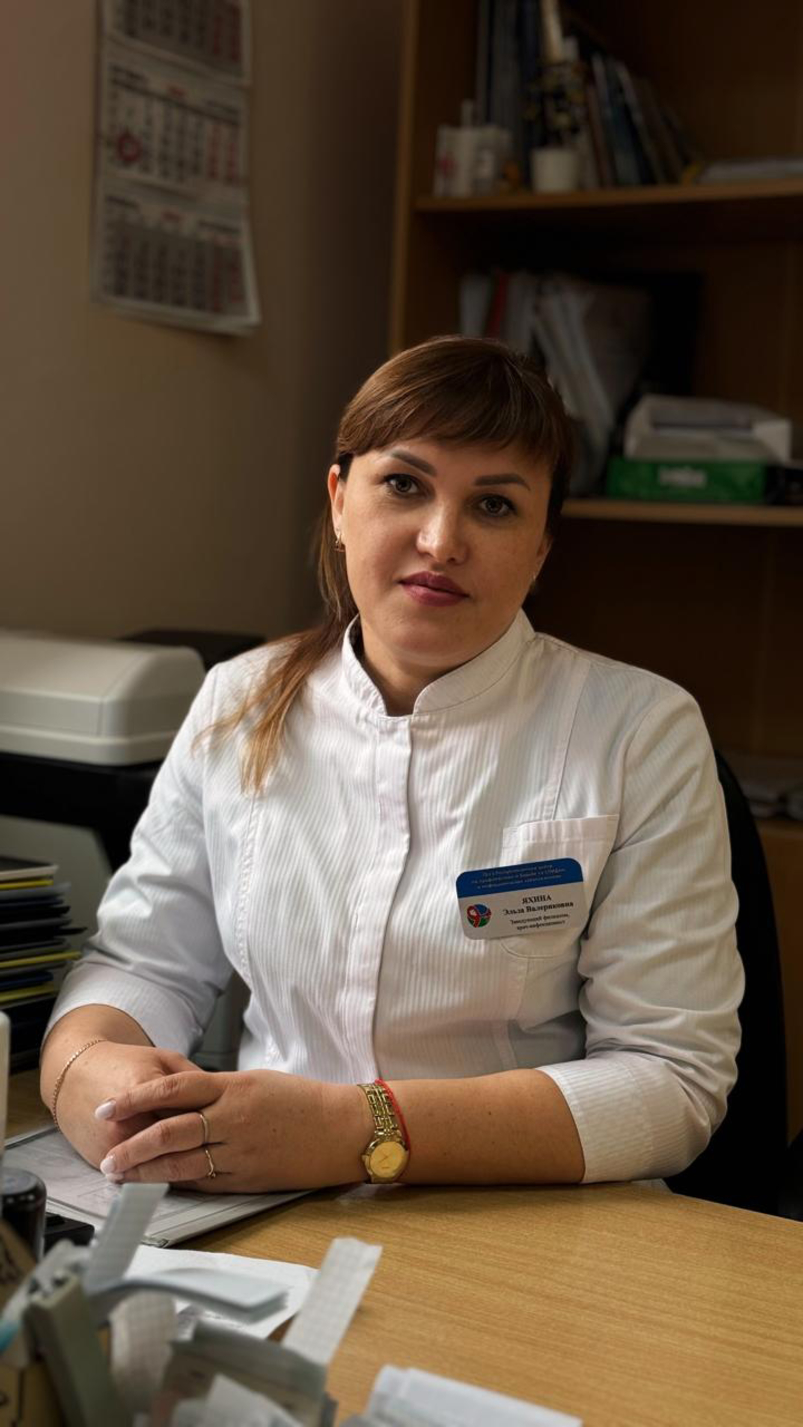 За будущее без СПИДа