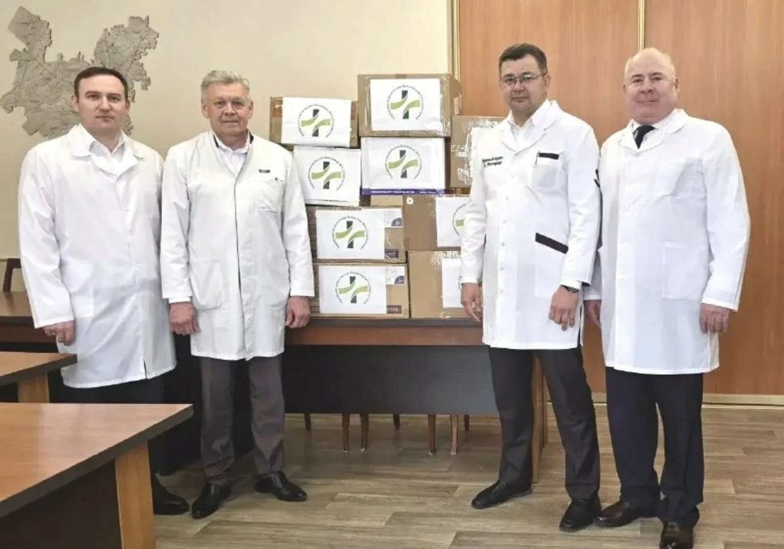 Чужой беды не бывает