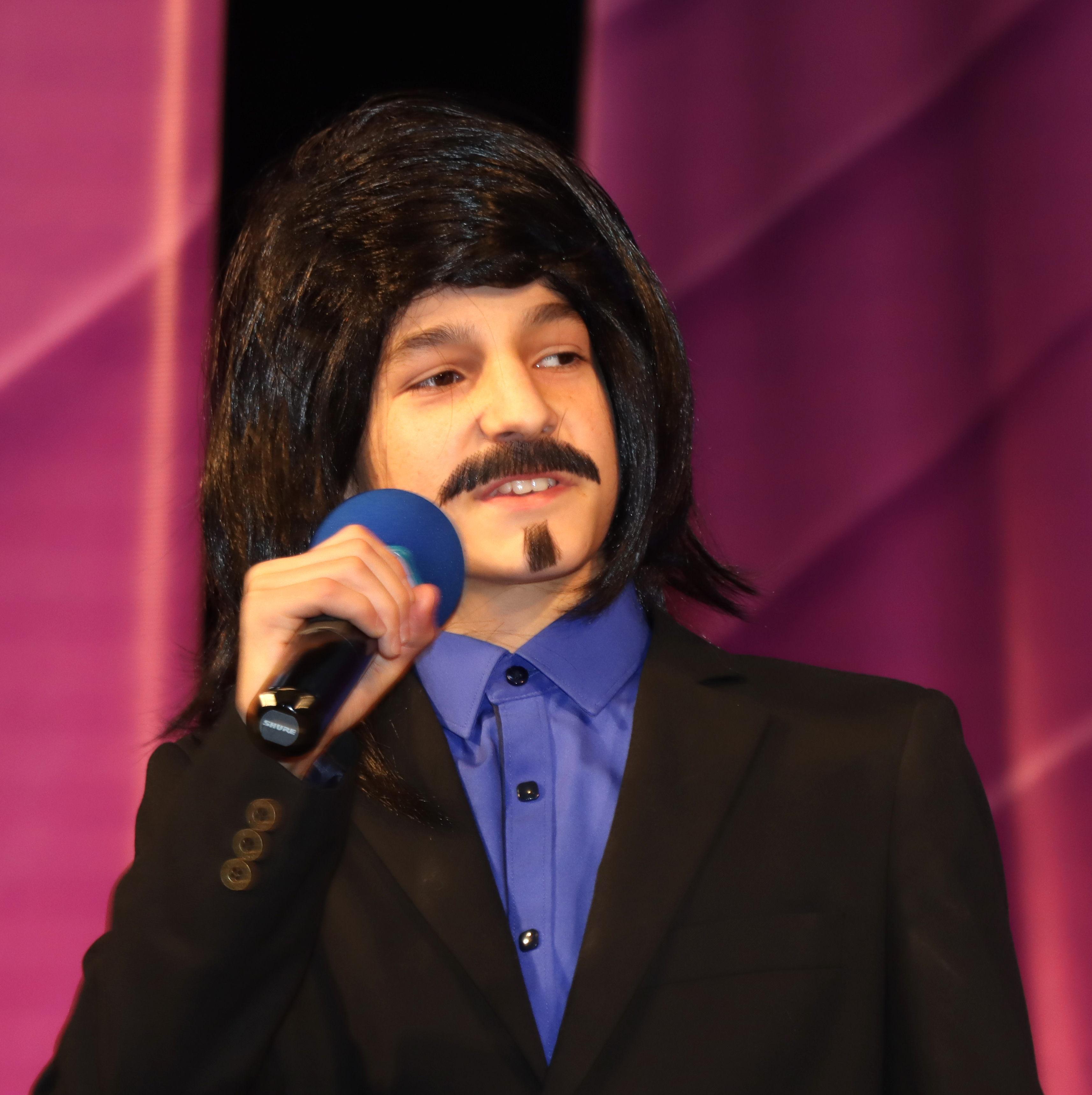 Смешнее, ярче, веселее!