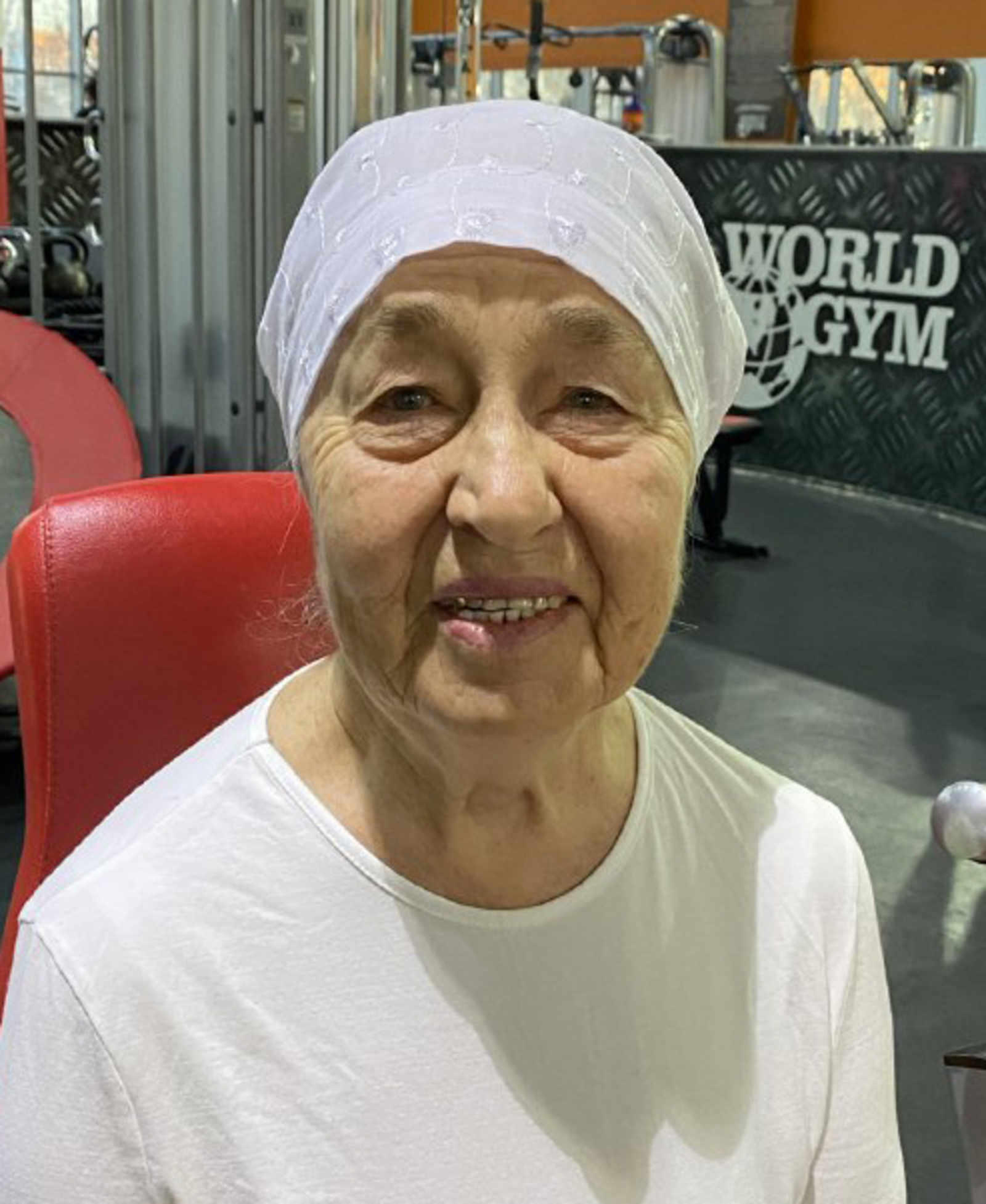 С верой по жизни