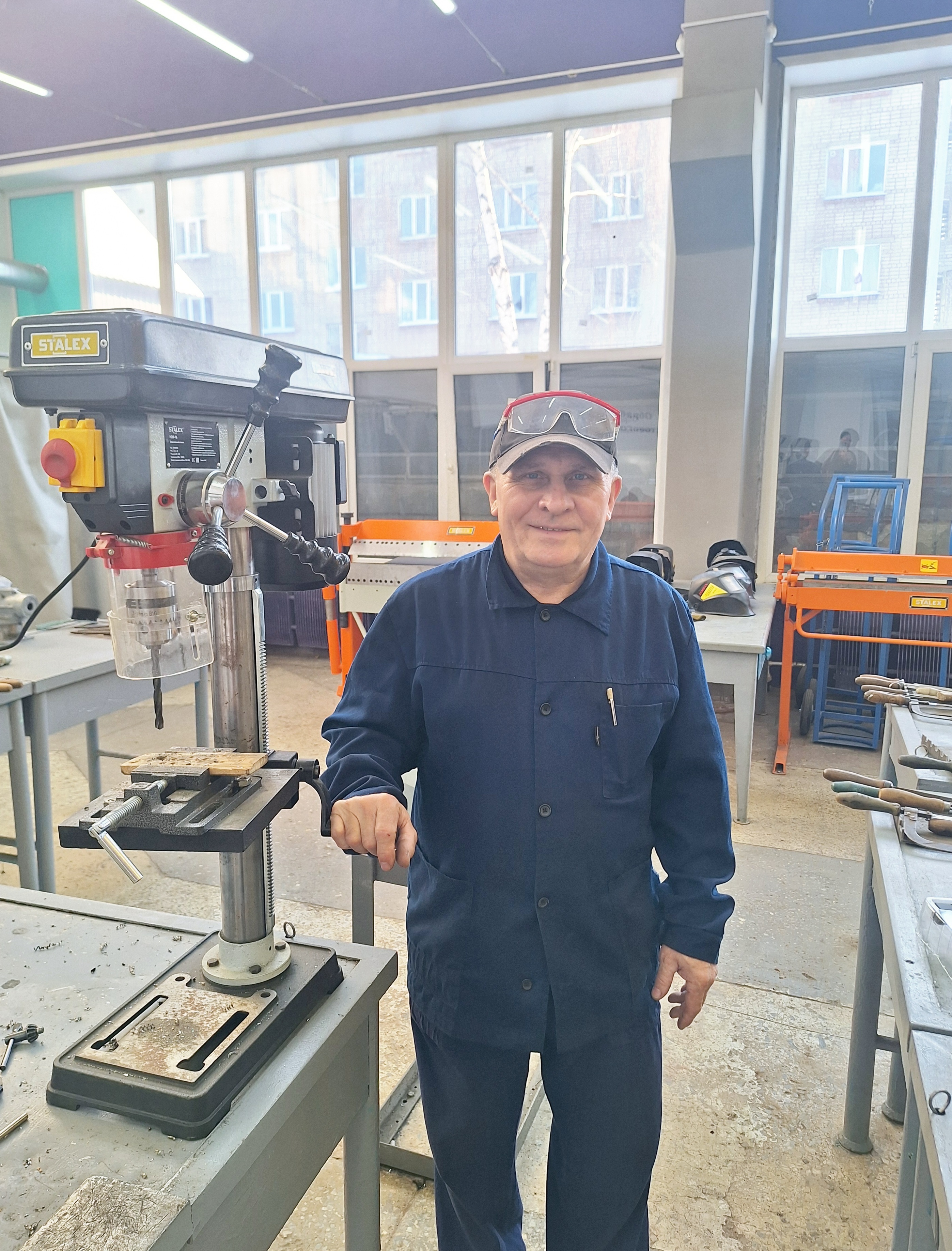 С точностью до миллиметра