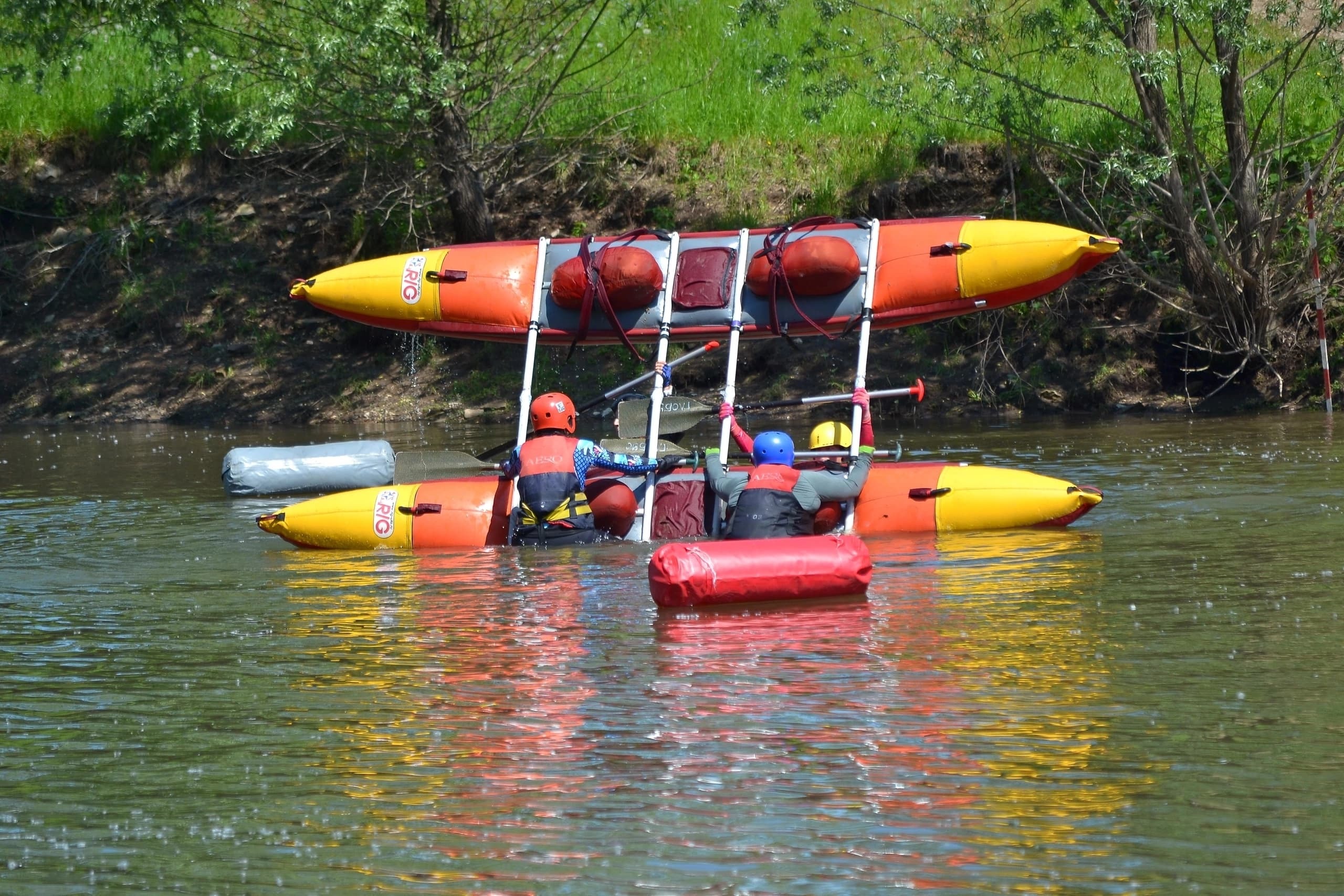 "Глобус" из Стерлитамака успешно выступил на Кубке Республики Башкортостан
