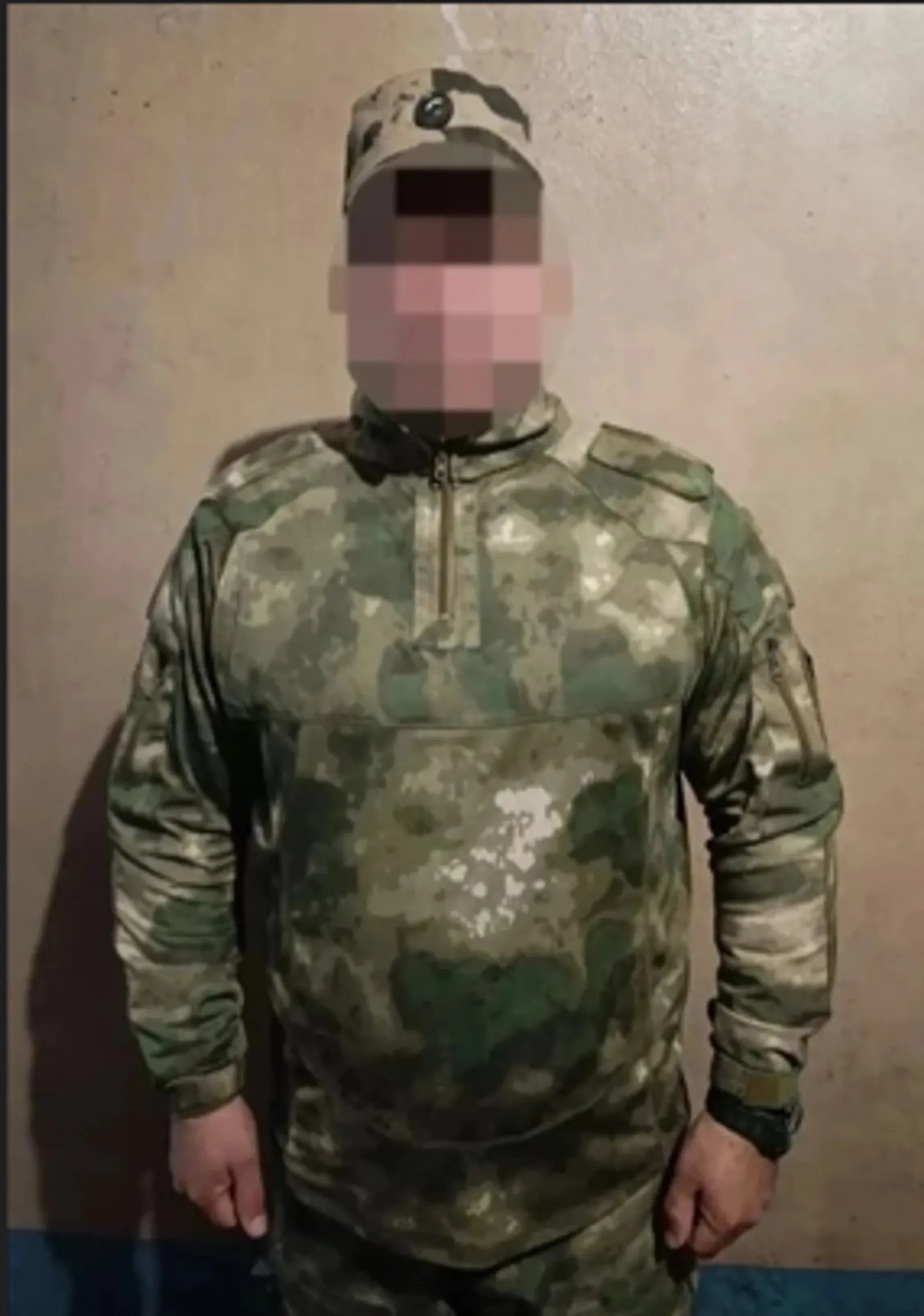 Позывной «Доцент» жителям Башкирии: Спасибо, что держите тыл