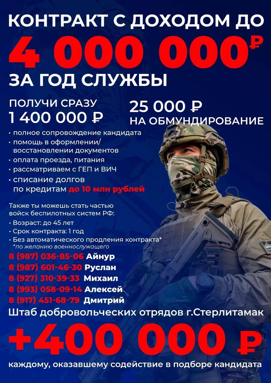 Из разведчиков – в операторы БПЛА. О бойце с позывным «Малой»