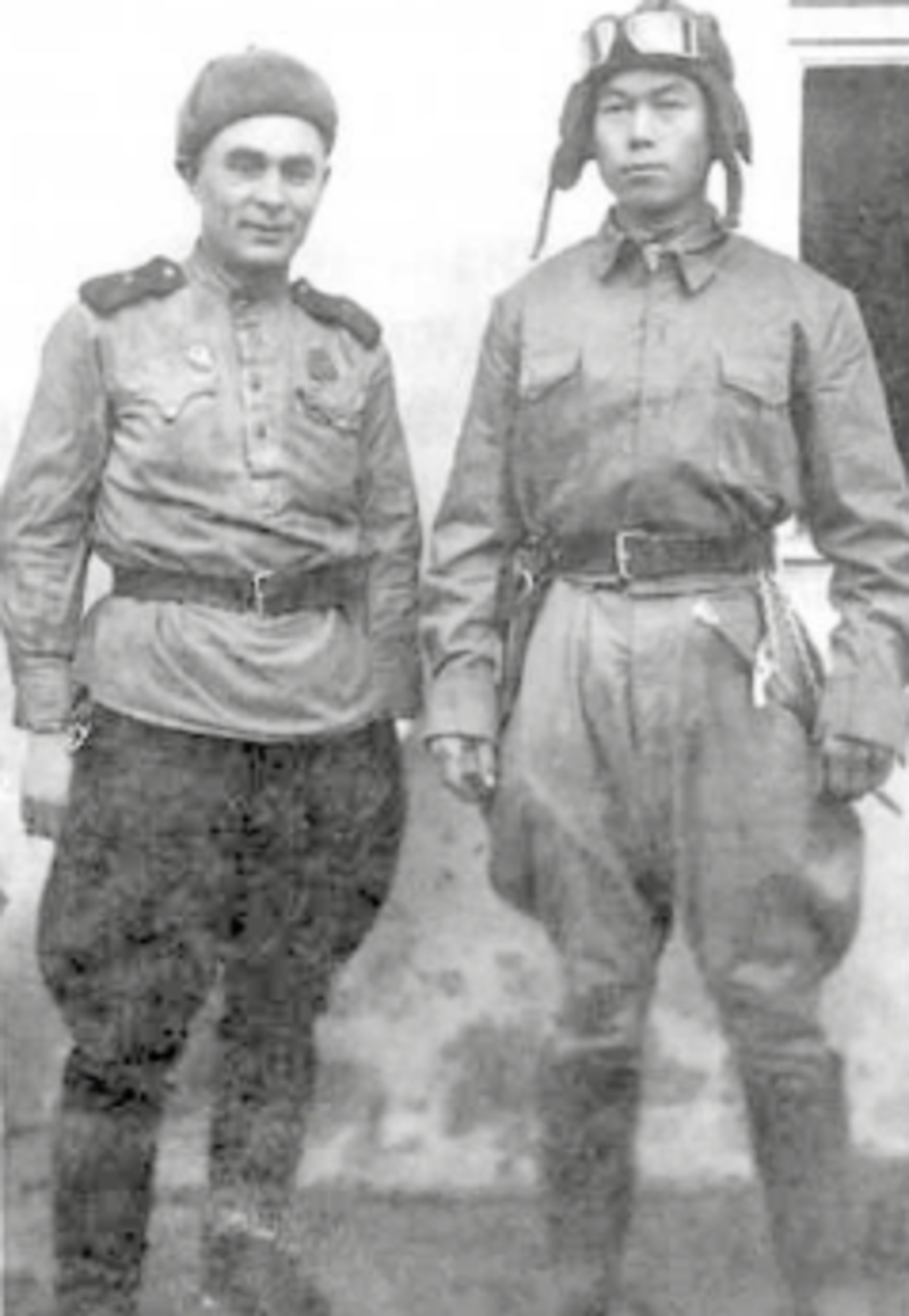 О войне и не только. Из воспоминаний Гадия Арсланова