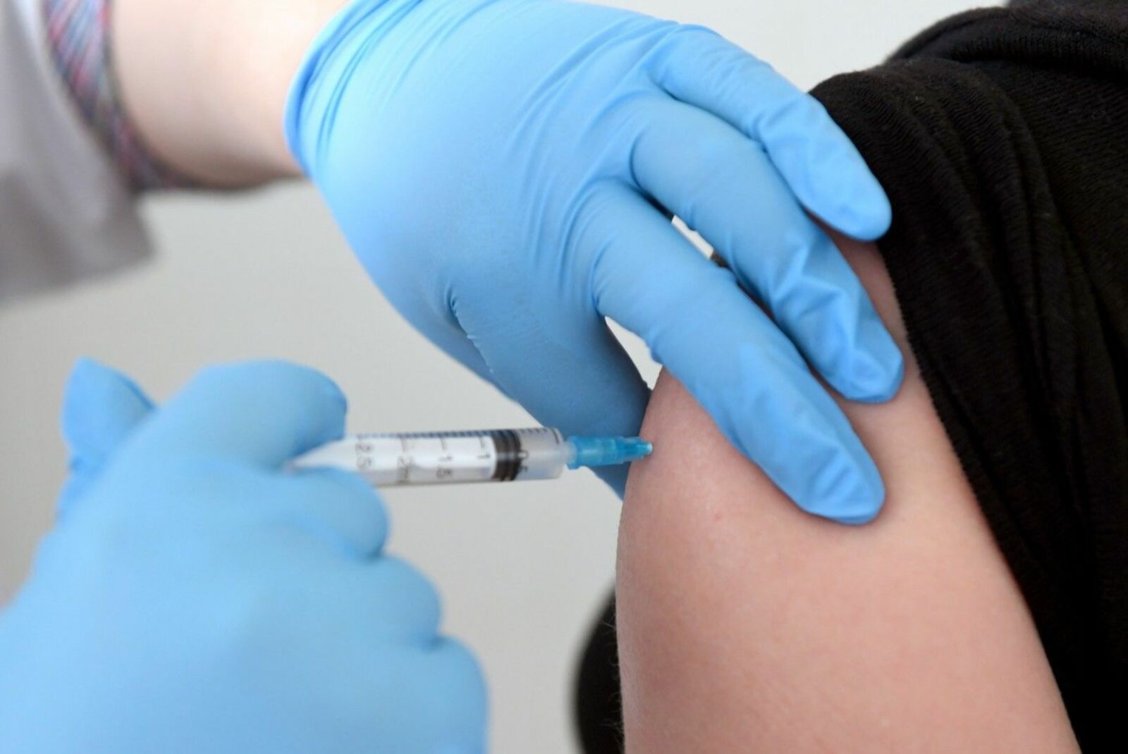 Как подготовить себя  к вакцинации — советуют эксперты