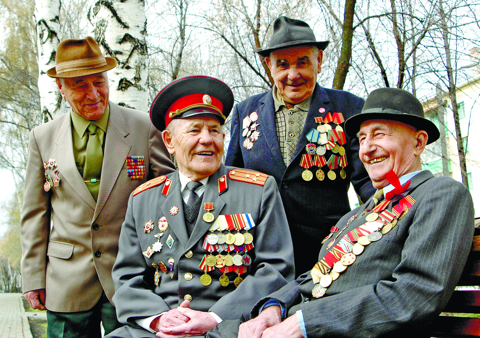 Наша Победа