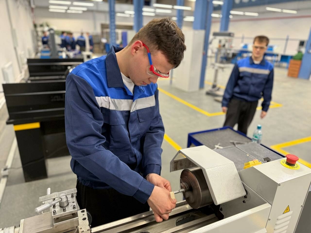 Резидент Межвузовского кампуса Уфы зачислил 138 абитуриентов на целевые места