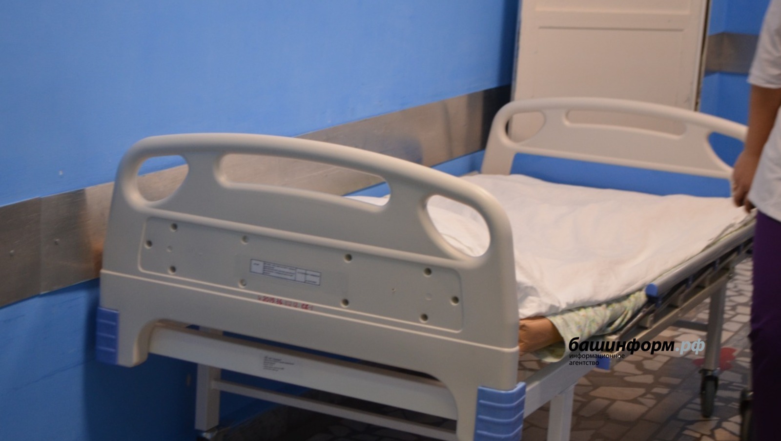 Жительница Башкирии потеряла зрение, отравившись чачей из Сочи