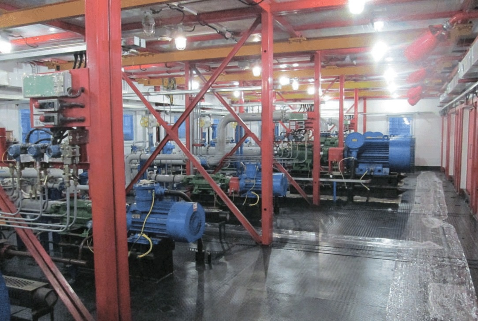 Льготный лизинг позволил предприятию Башкортостана снизить транспортные расходы