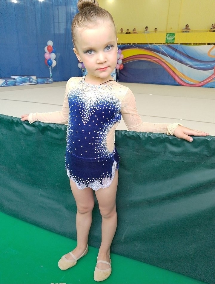 Продолжается конкурс первоклассников!