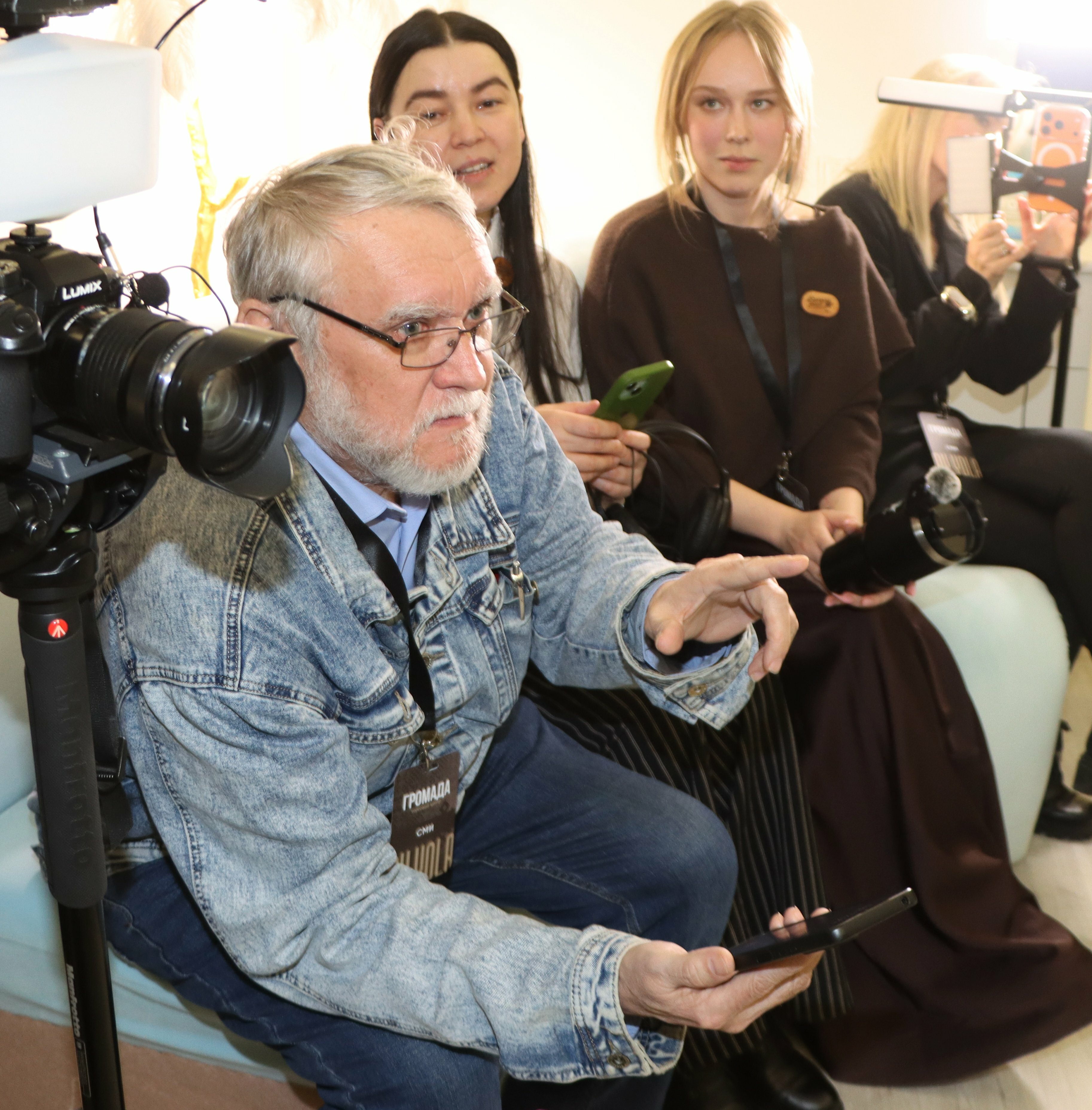 В Стерлитамак прошёл концерт группы «Ай йола»