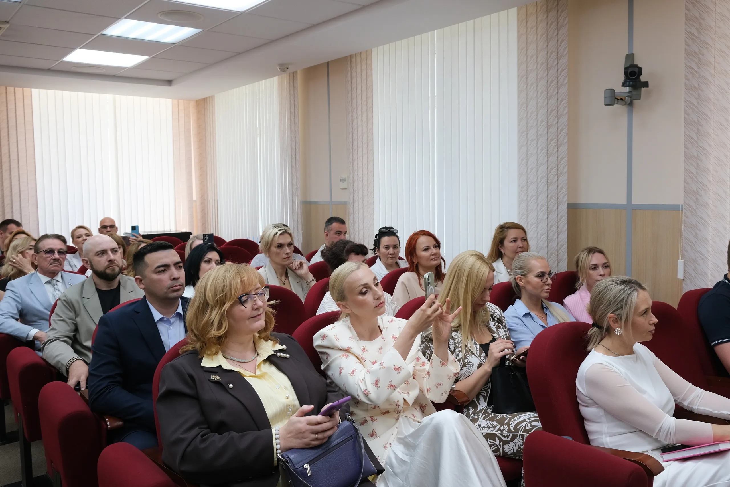 Развивают бизнес и Стерлитамак