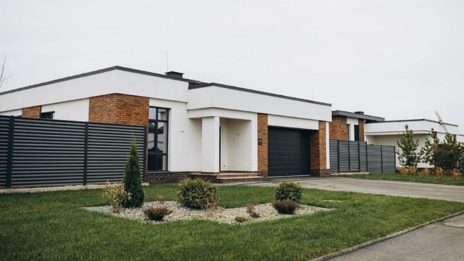 Минстрой Башкирии апустил конкурс на лучший индивидуальный жилой дом