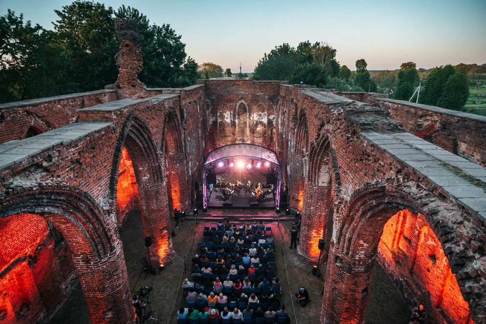 В День России  впервые пройдет Всероссийский марафон классической музыки